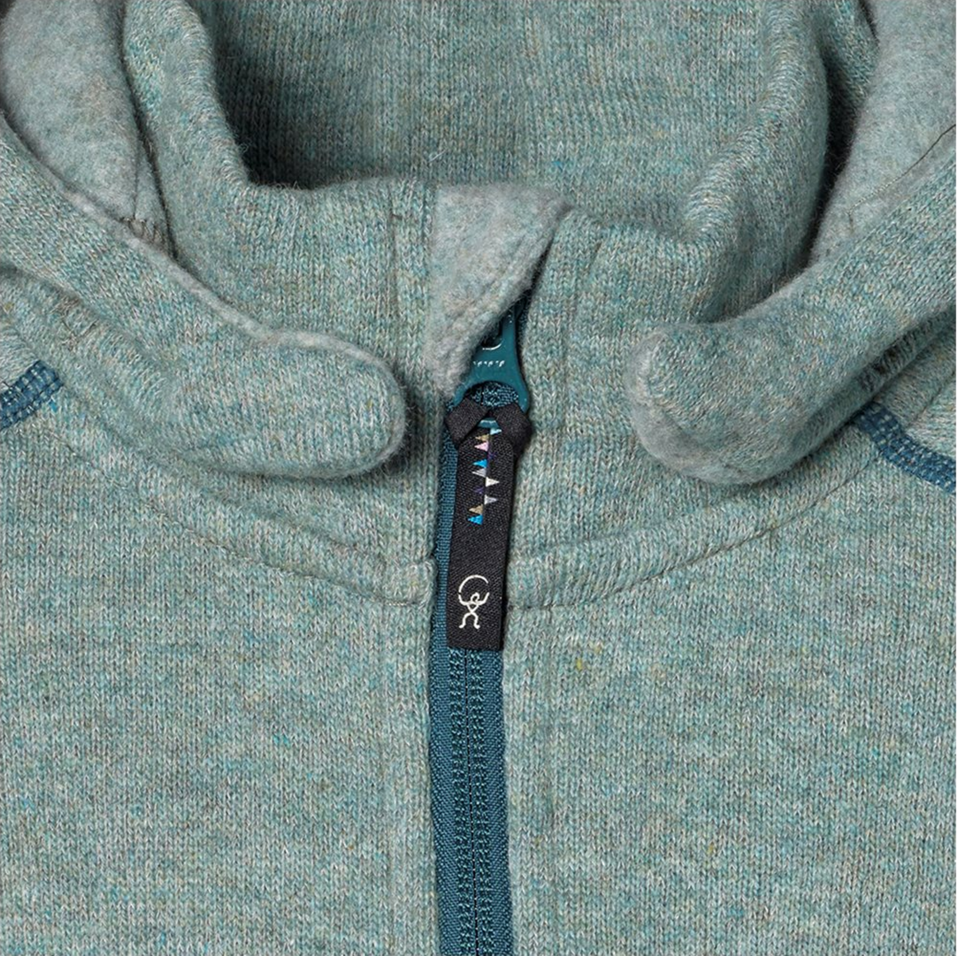 ISBJÖRN, Isbjörn Shaun Hoodie Barn