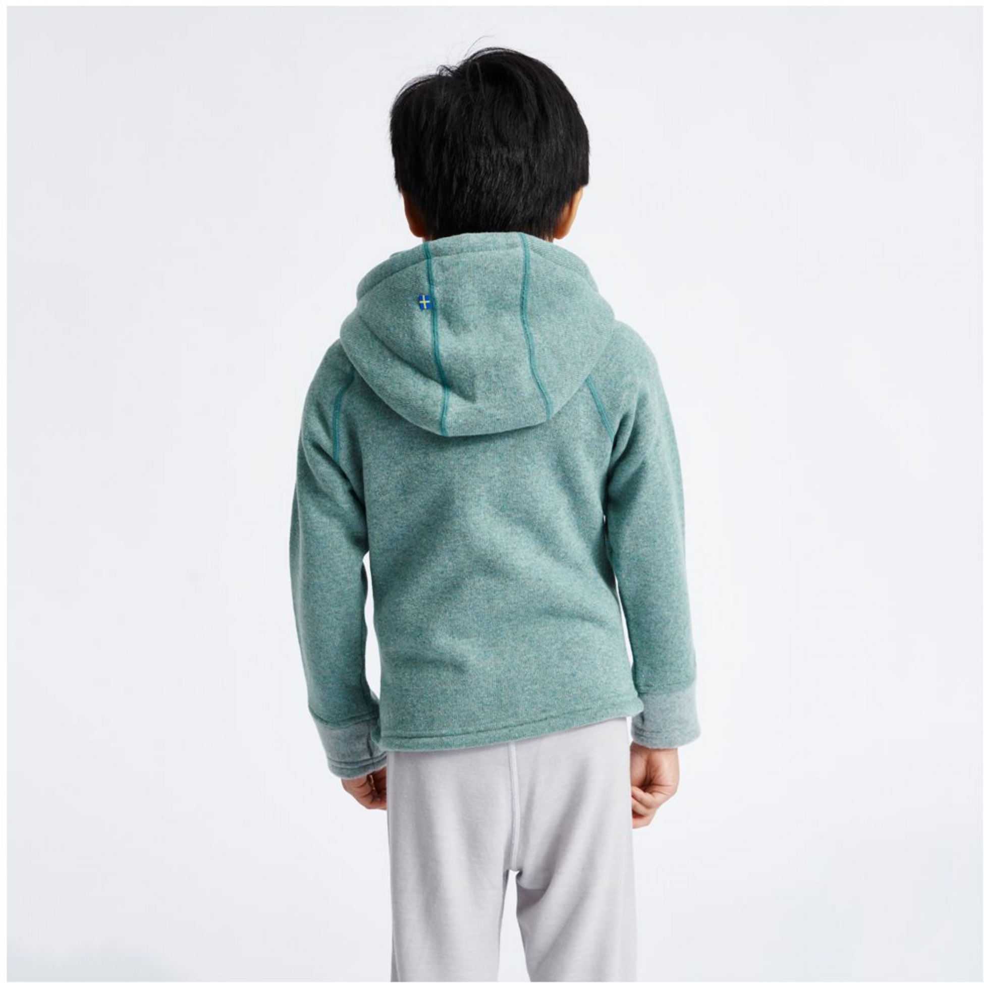 ISBJÖRN, Isbjörn Shaun Hoodie Barn