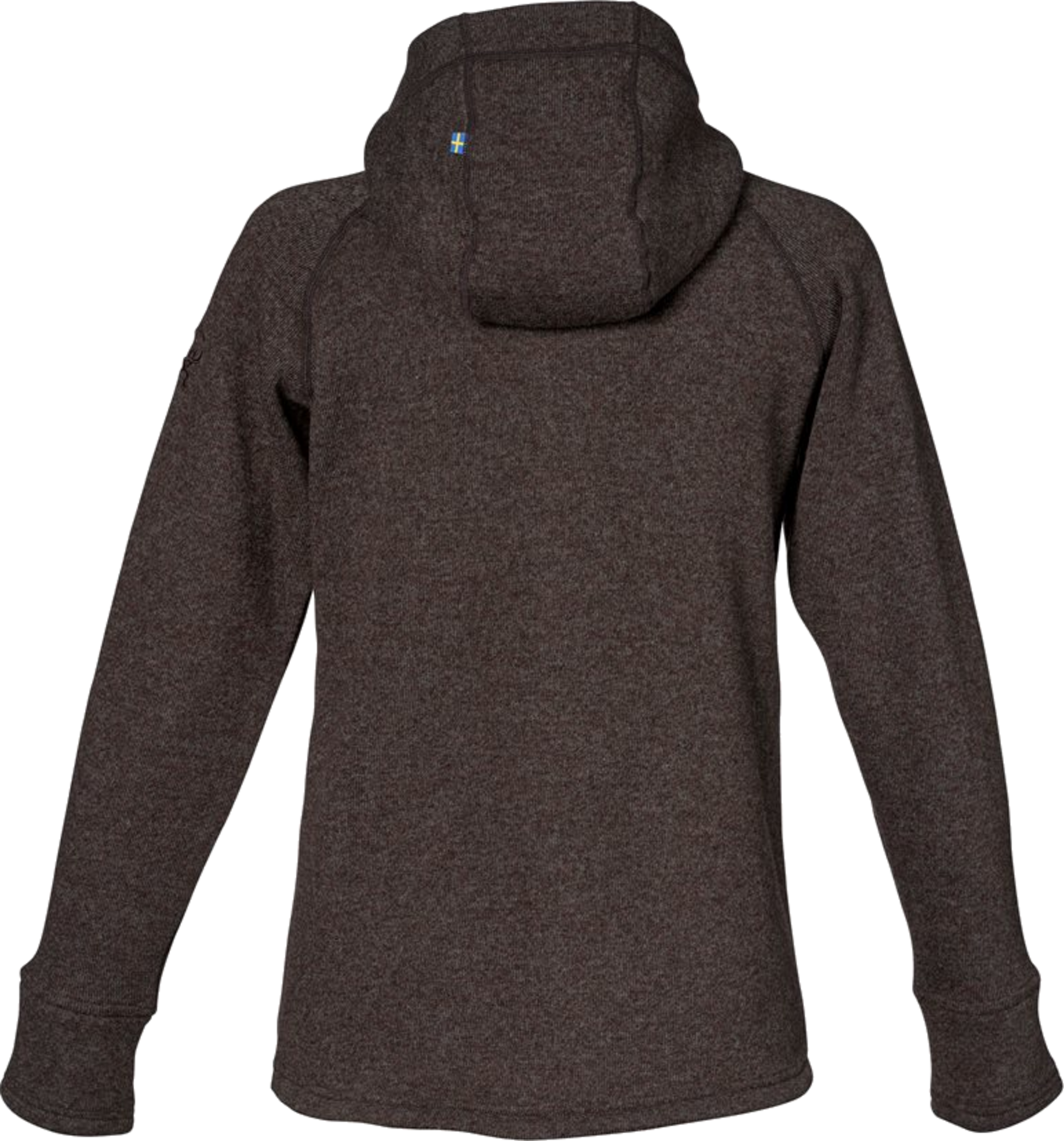 ISBJÖRN, Isbjörn Shaun Hoodie Teens