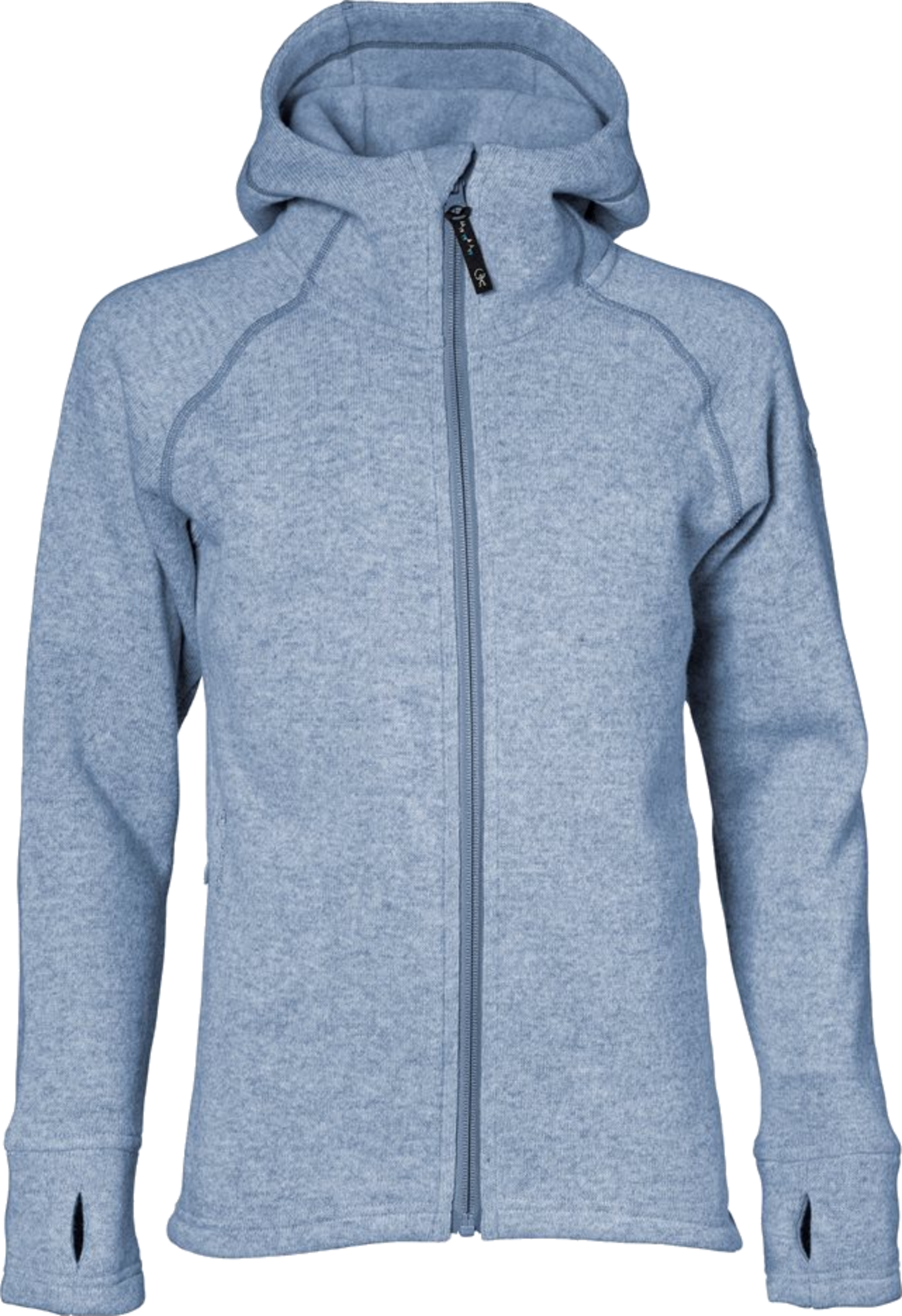 ISBJÖRN, Isbjörn Shaun Hoodie Teens