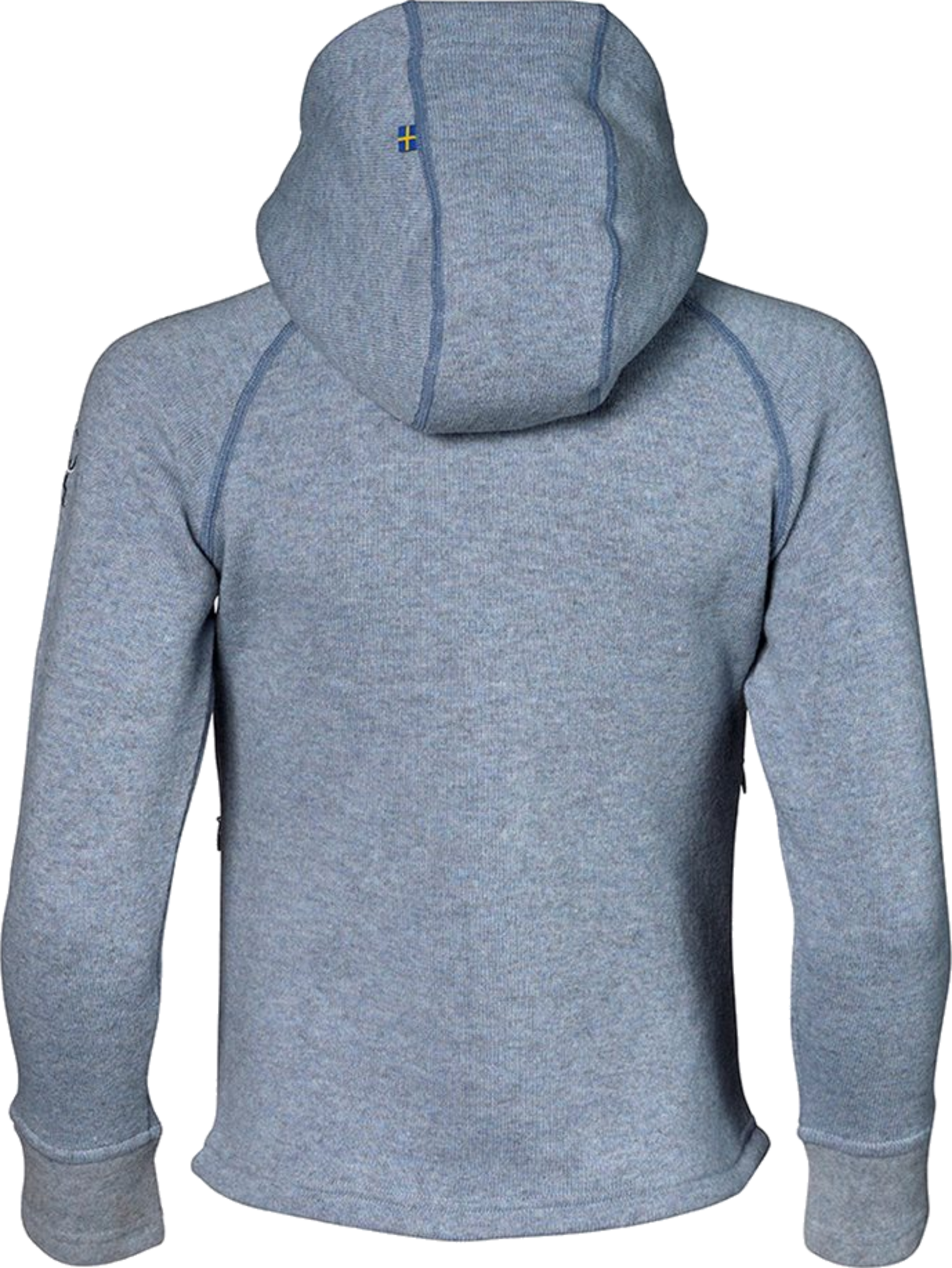 ISBJÖRN, Isbjörn Shaun Hoodie Teens