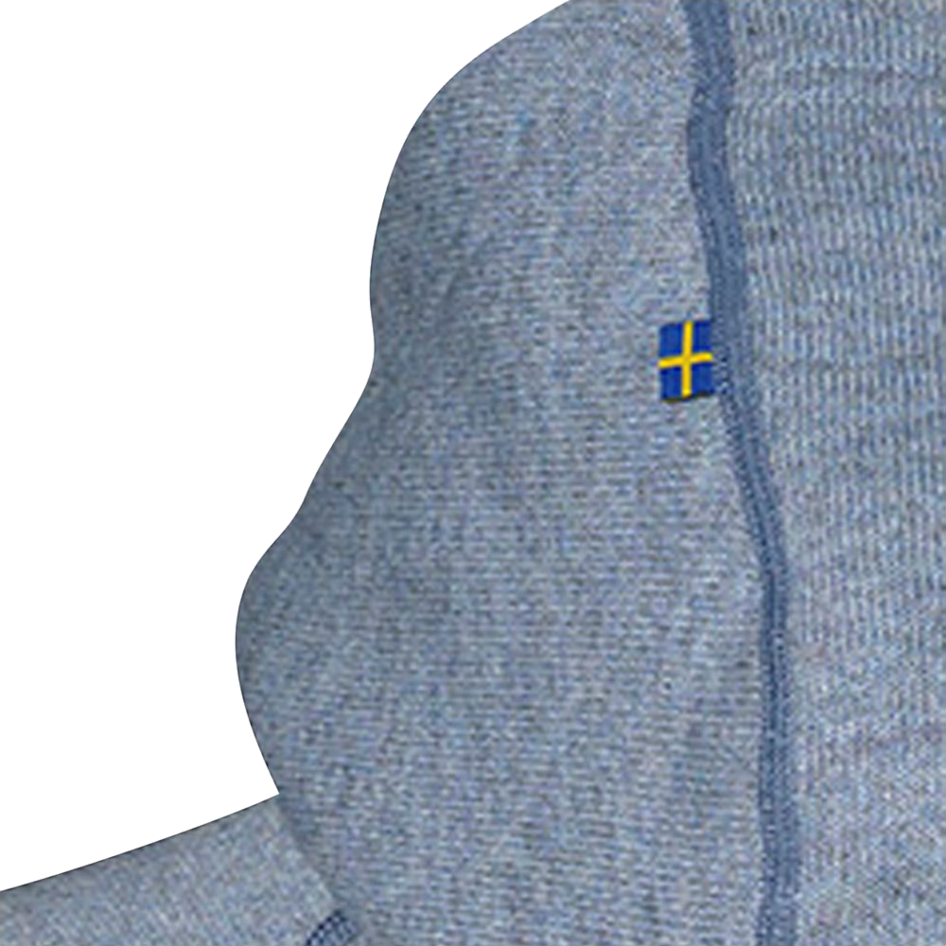 ISBJÖRN, Isbjörn Shaun Hoodie Teens
