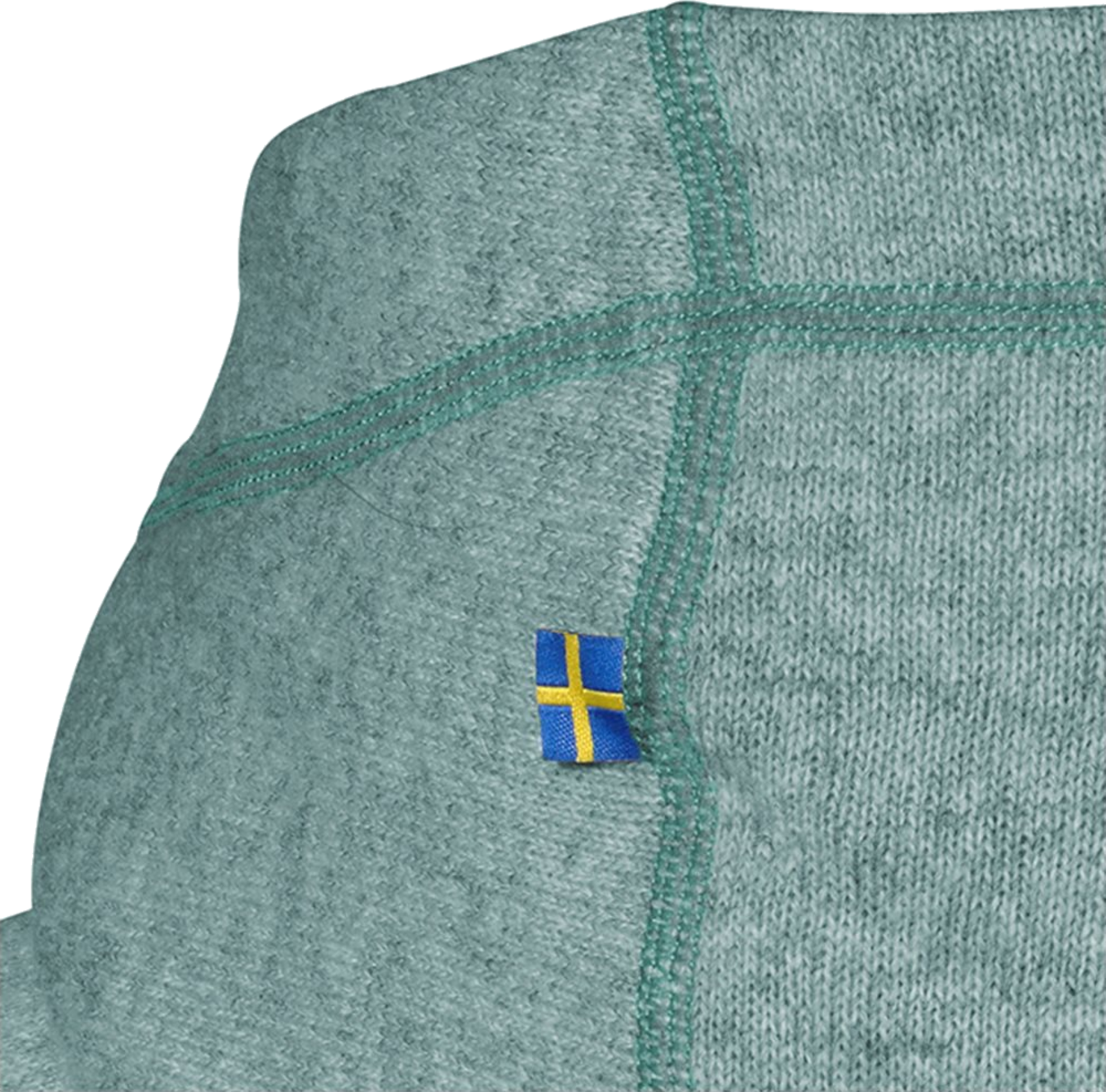 ISBJÖRN, Isbjörn Shaun Hoodie Teens