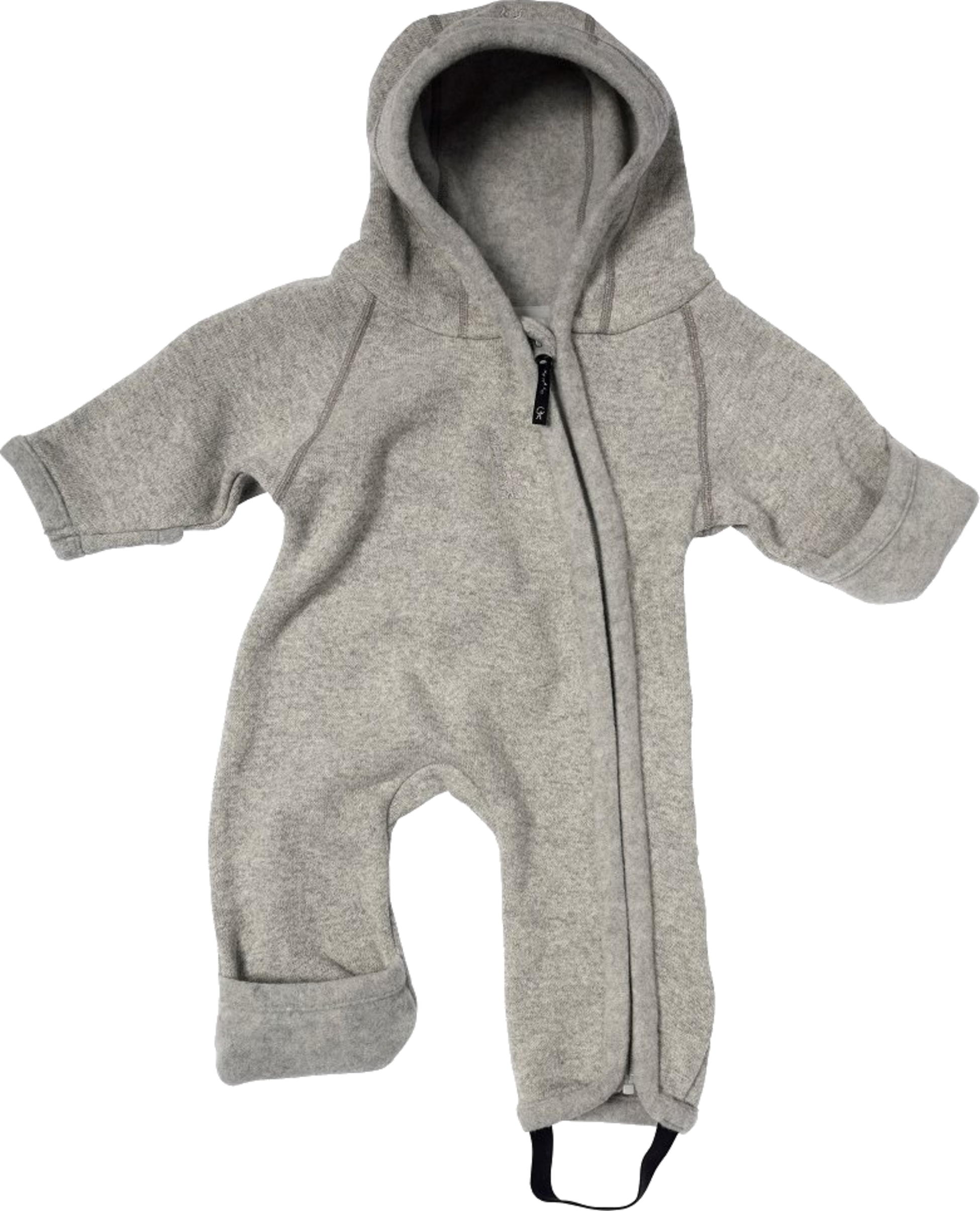 ISBJÖRN, Isbjörn Shaun Jumpsuit Baby