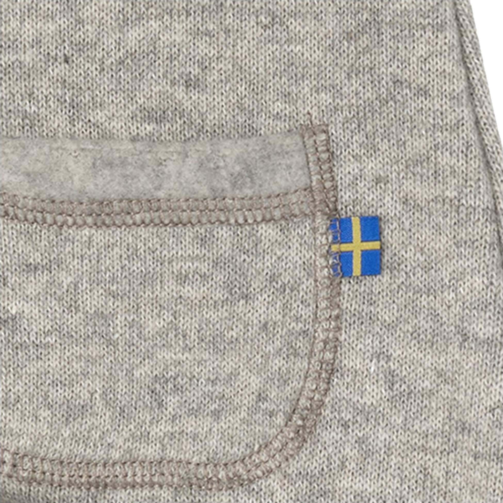 ISBJÖRN, Isbjörn Shaun Jumpsuit Baby
