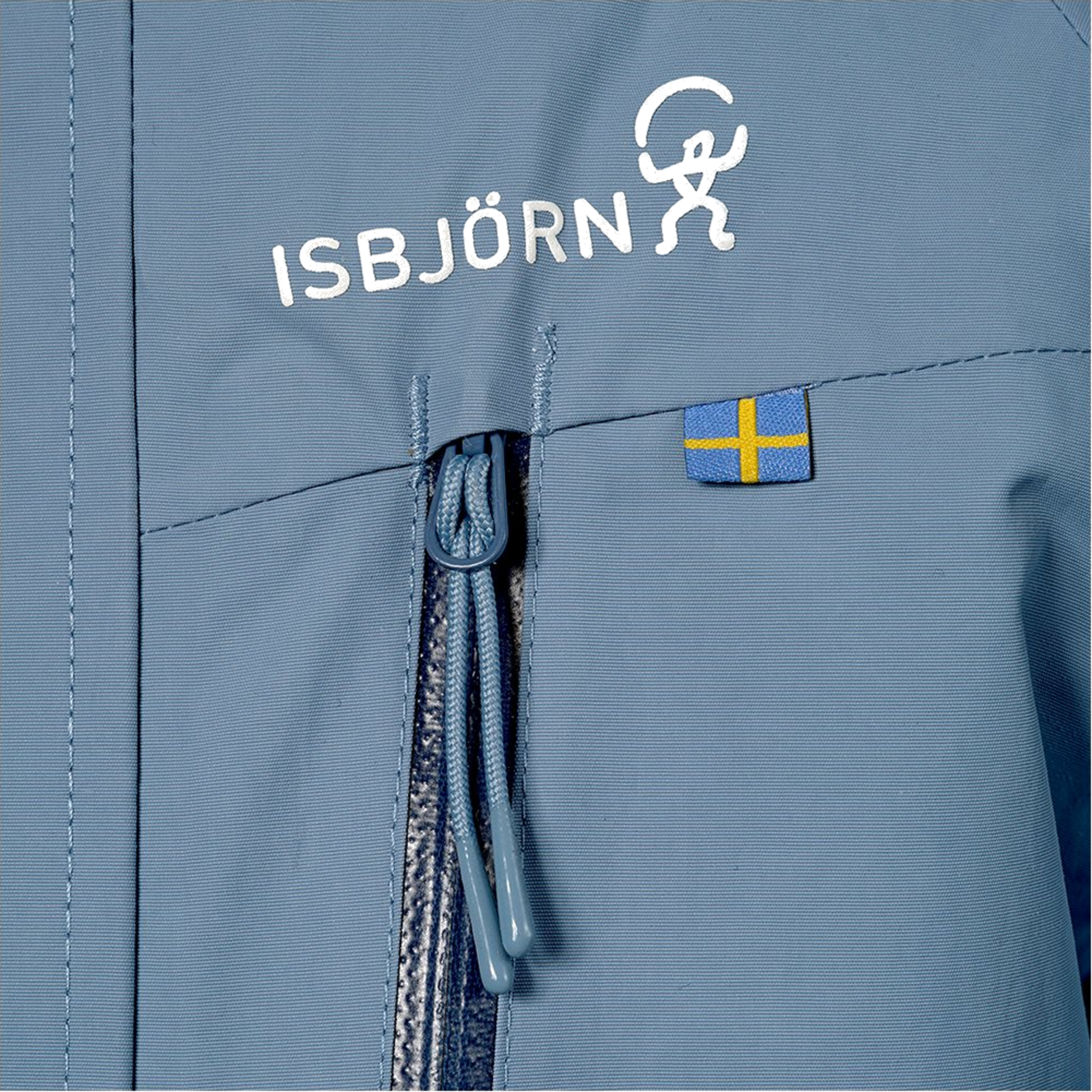 ISBJÖRN, Isbjörn Snowball Vinterjacka 86cl-140cl