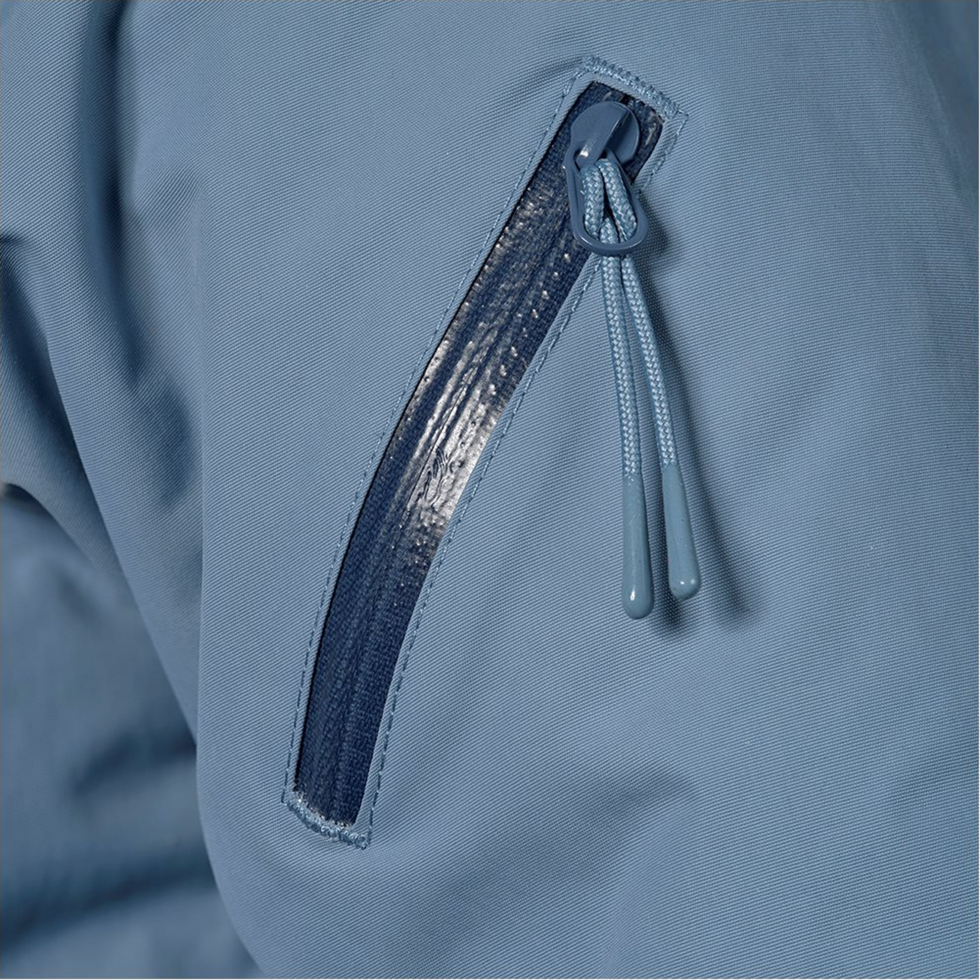 ISBJÖRN, Isbjörn Snowball Vinterjacka 86cl-140cl