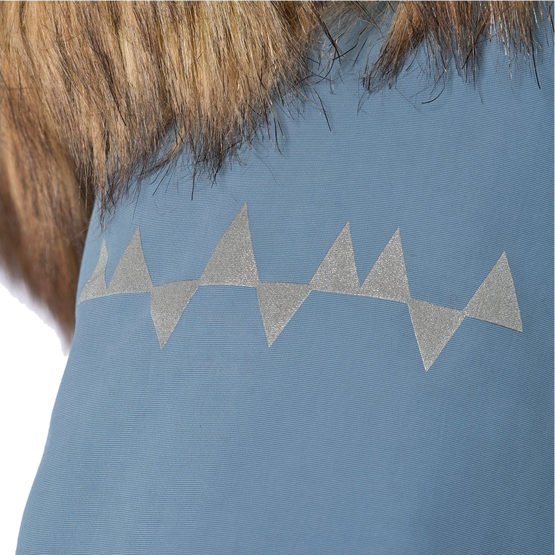 ISBJÖRN, Isbjörn Snowball Vinterjacka 86cl-140cl