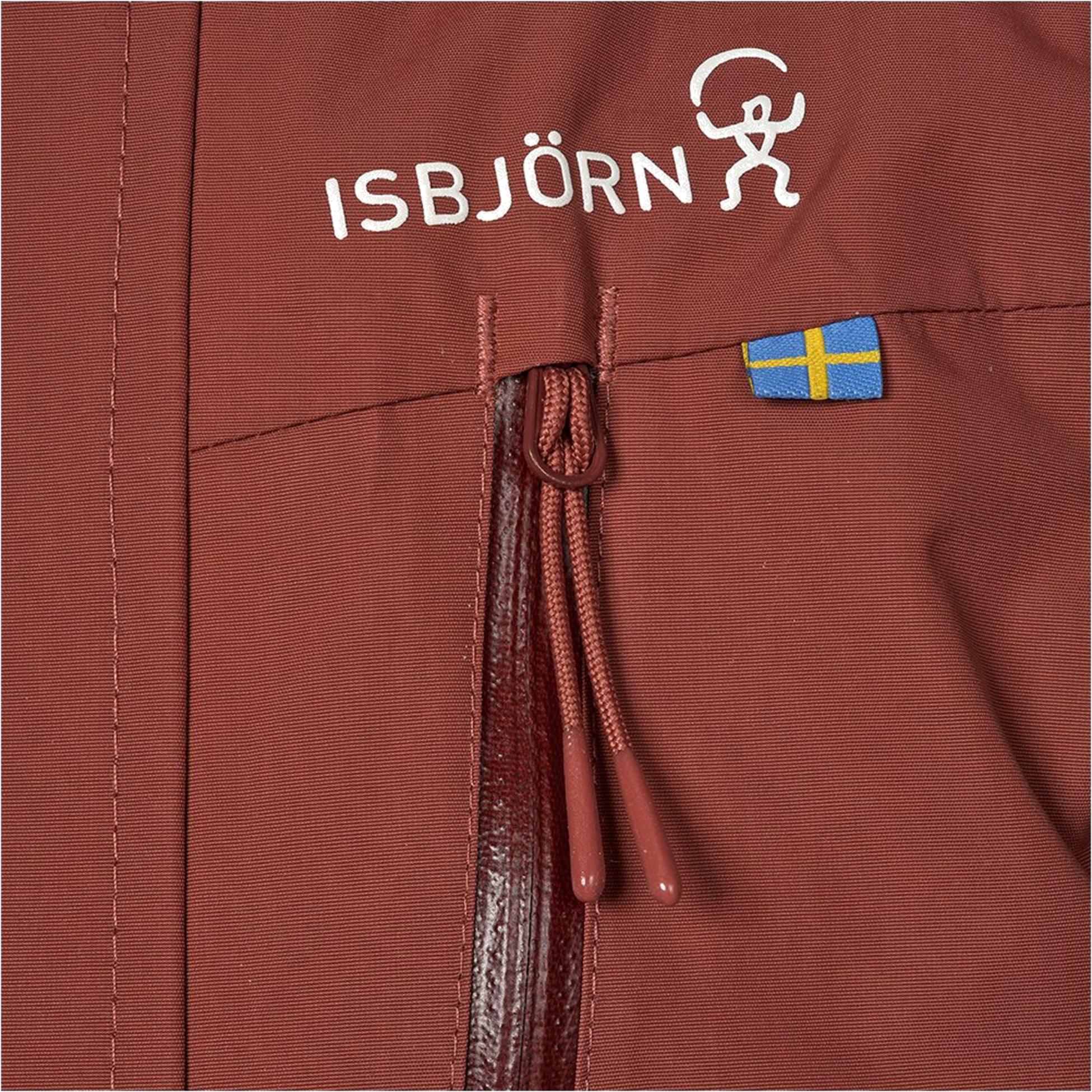 ISBJÖRN, Isbjörn Snowball Vinterjacka 86cl-140cl
