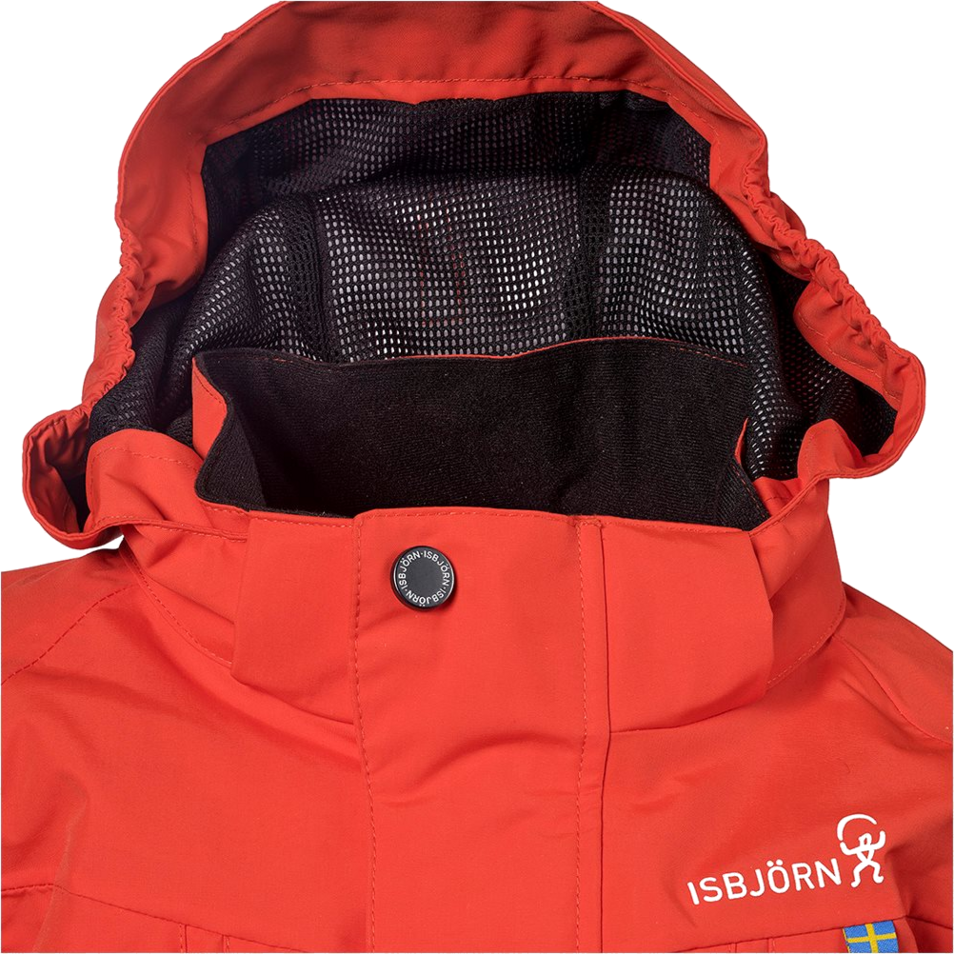 ISBJÖRN, Isbjörn Storm Skaljacka  86cl-128cl