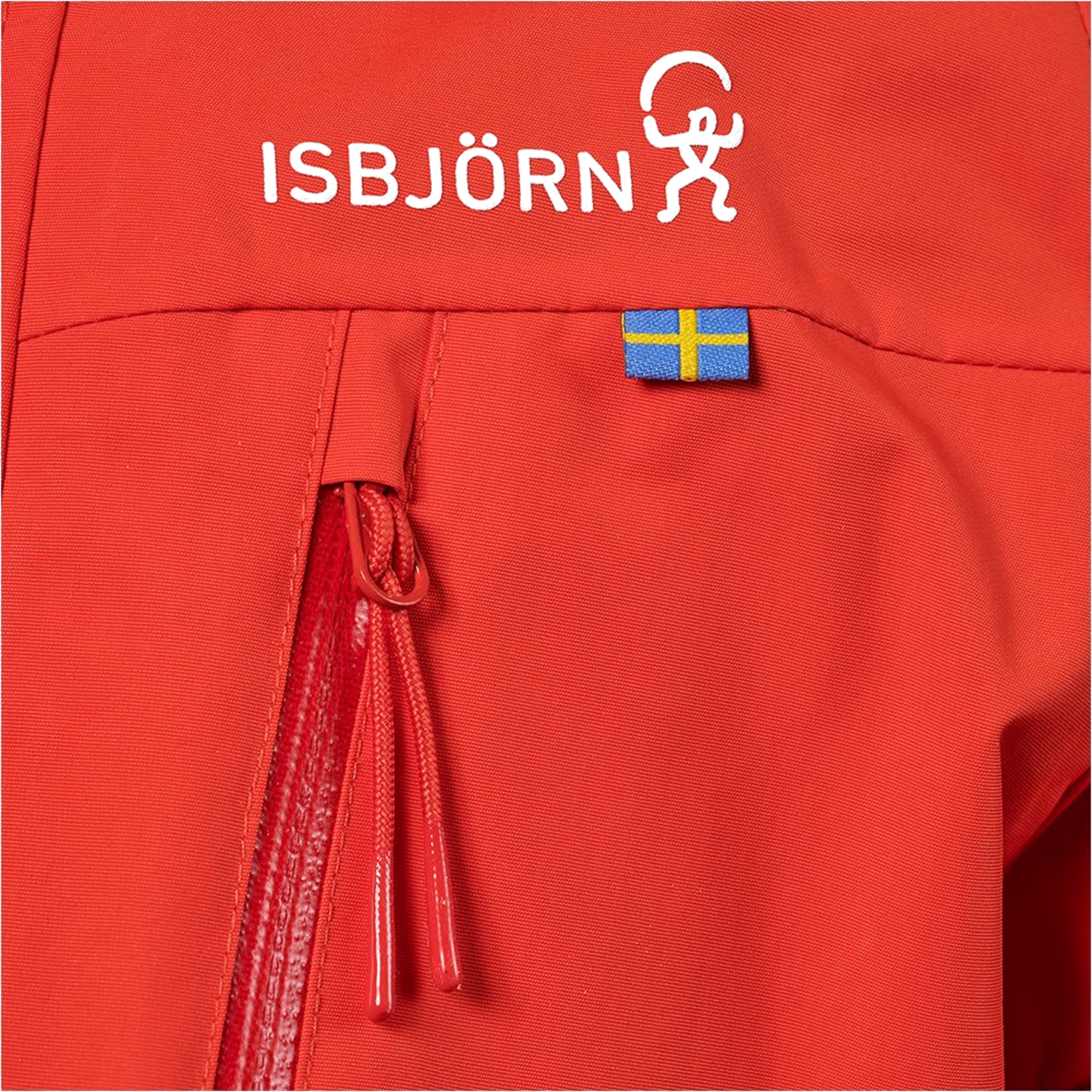 ISBJÖRN, Isbjörn Storm Skaljacka  86cl-128cl