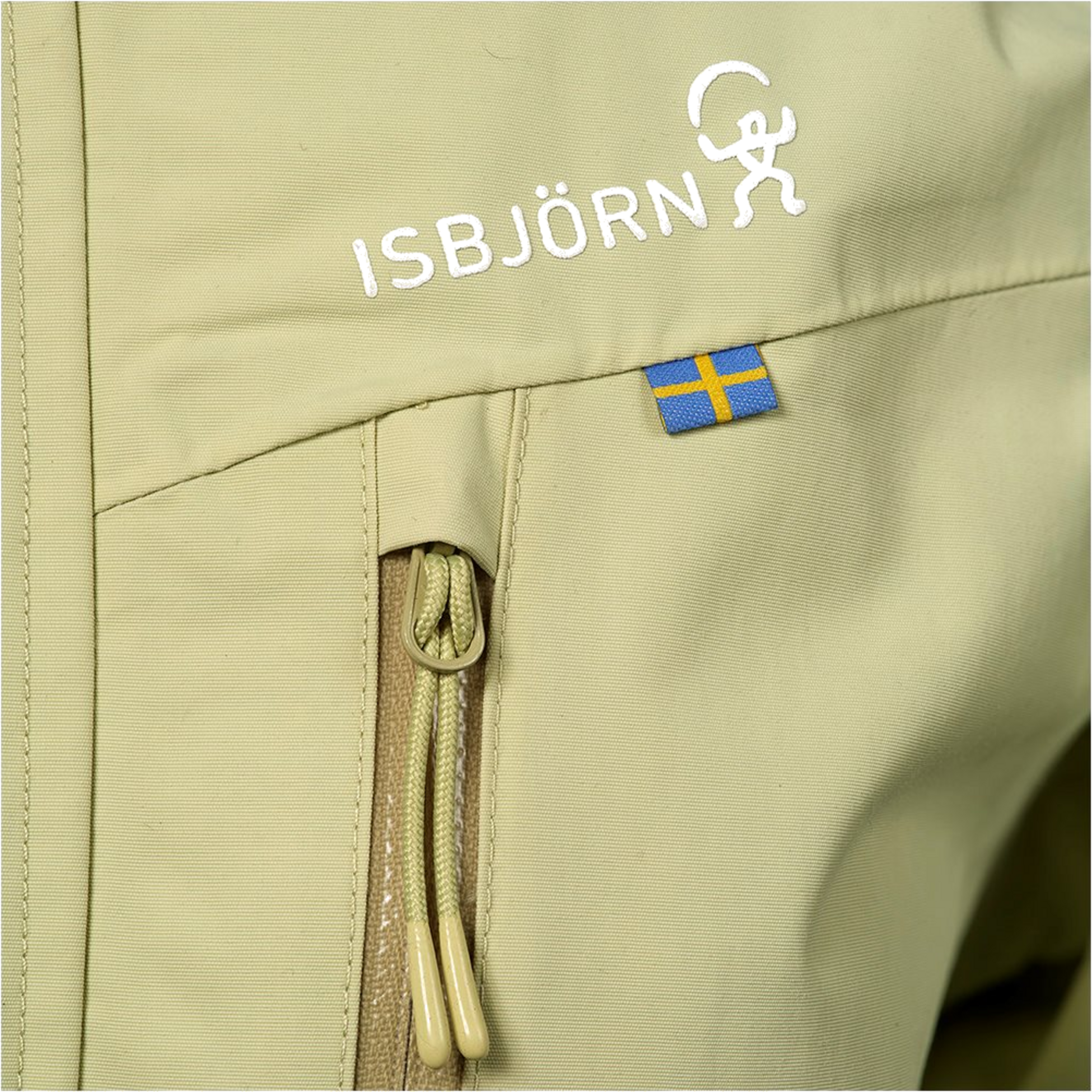 ISBJÖRN, Isbjörn Storm Skaljacka 86cl-128cl