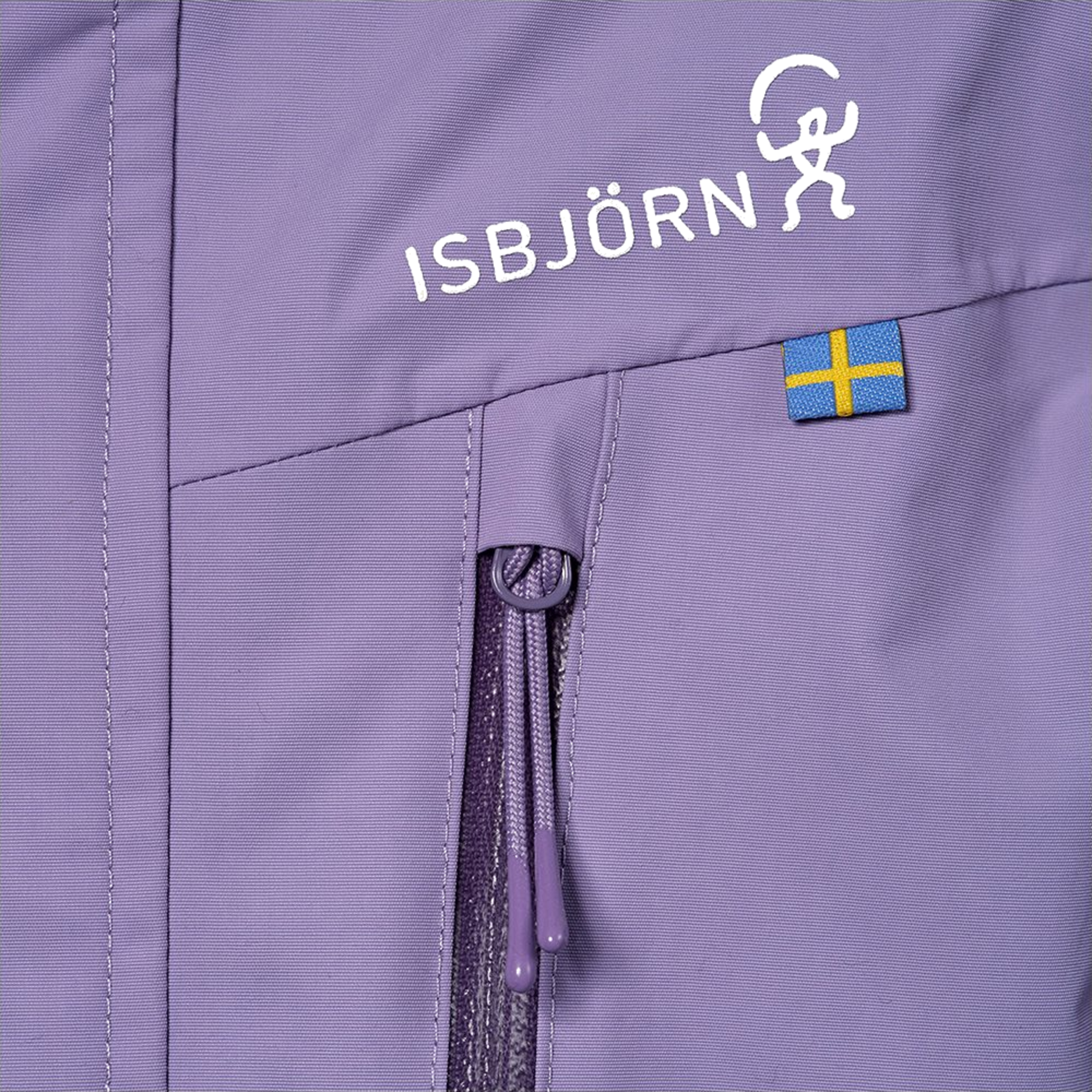 ISBJÖRN, Isbjörn Storm Skaljacka 86cl-128cl