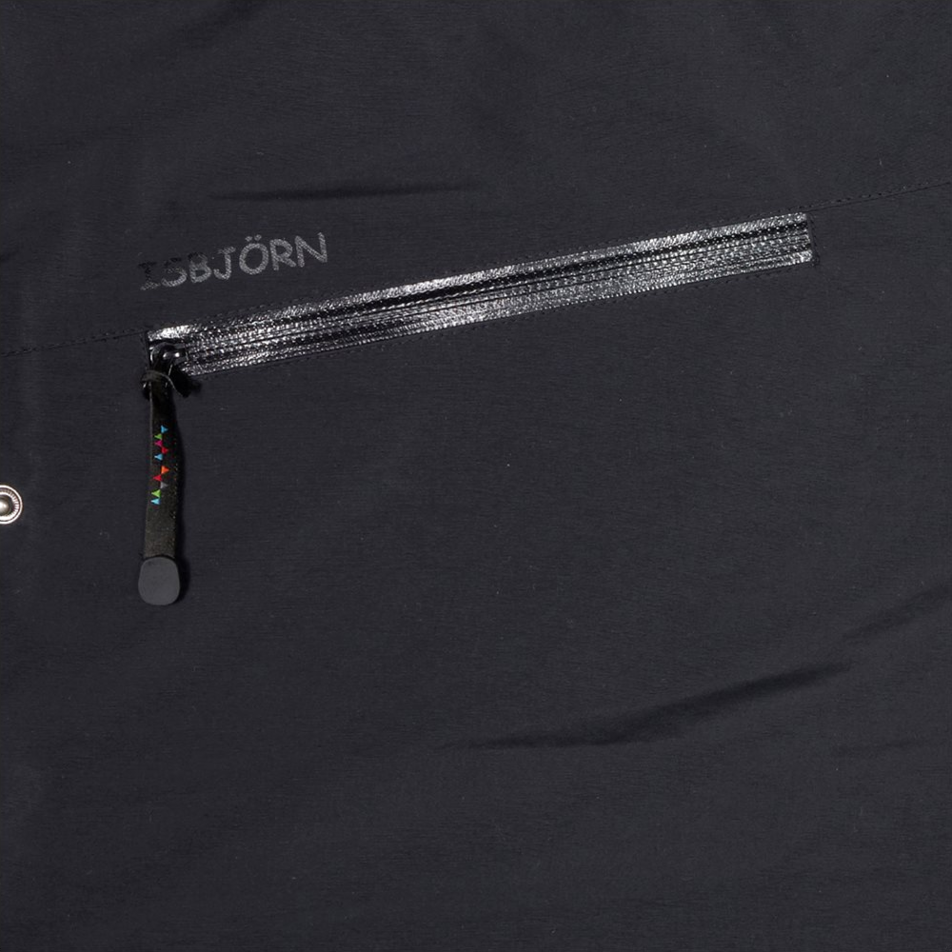 ISBJÖRN, Isbjörn Stroller Bag Åkpåse