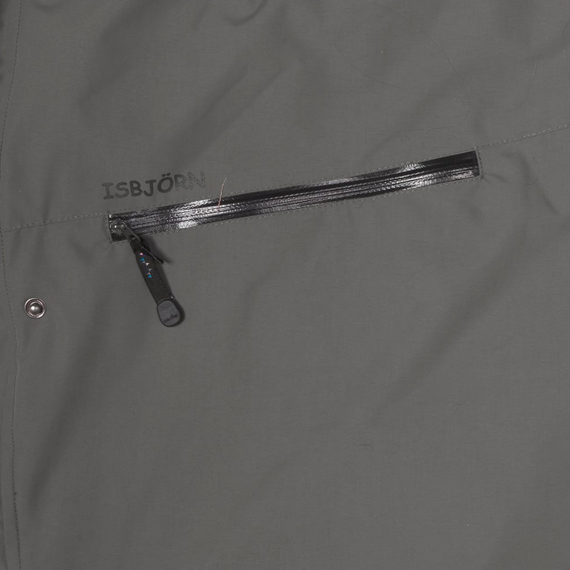 ISBJÖRN, Isbjörn Stroller Bag Åkpåse
