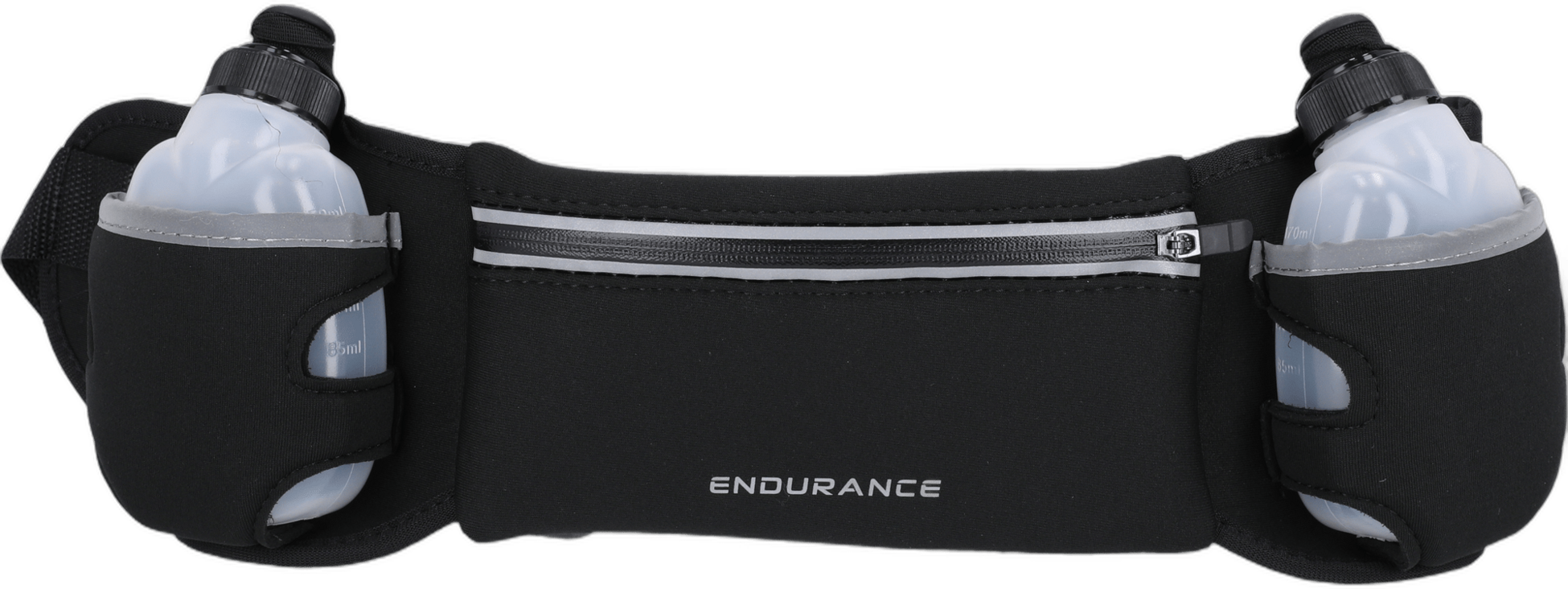 ENDURANCE, Iskan 2