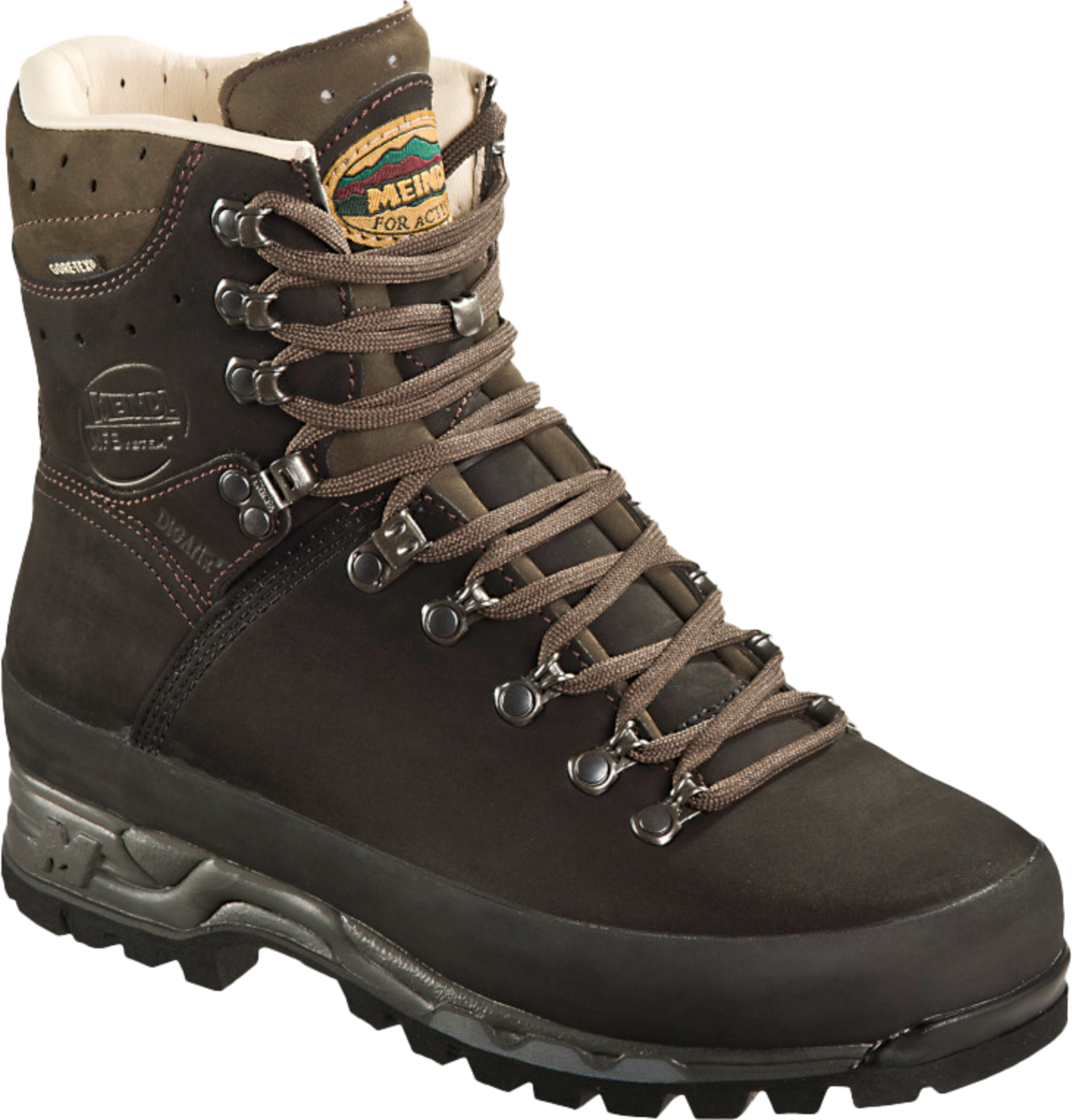 MEINDL, Island Active Mfs