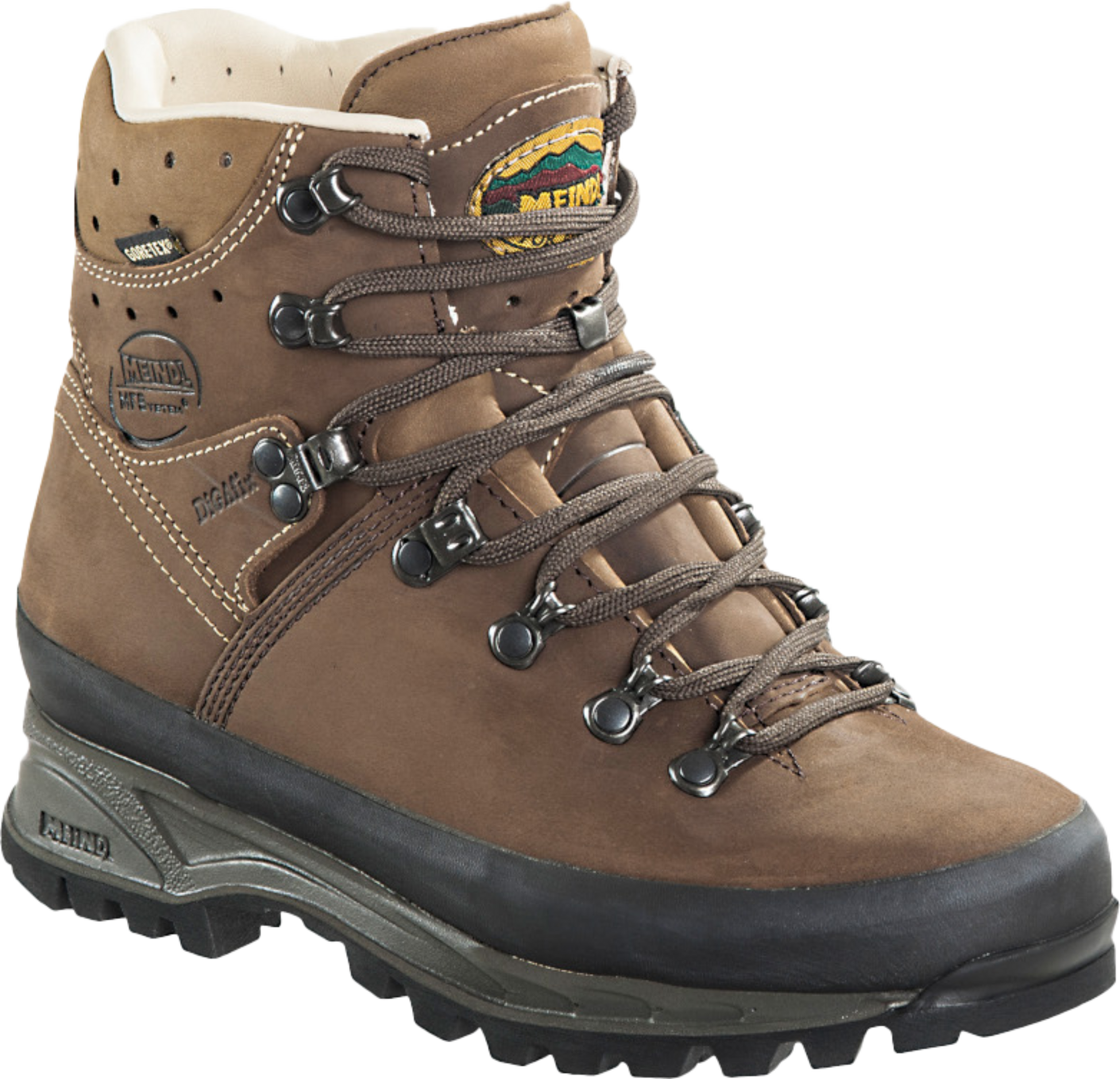 MEINDL, Island Lady Mfs Active