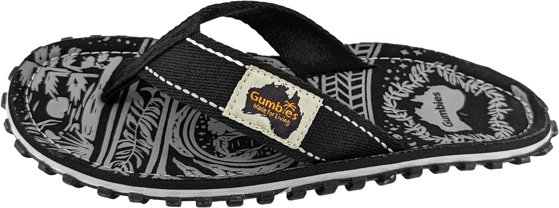 GUMBIES, Islander