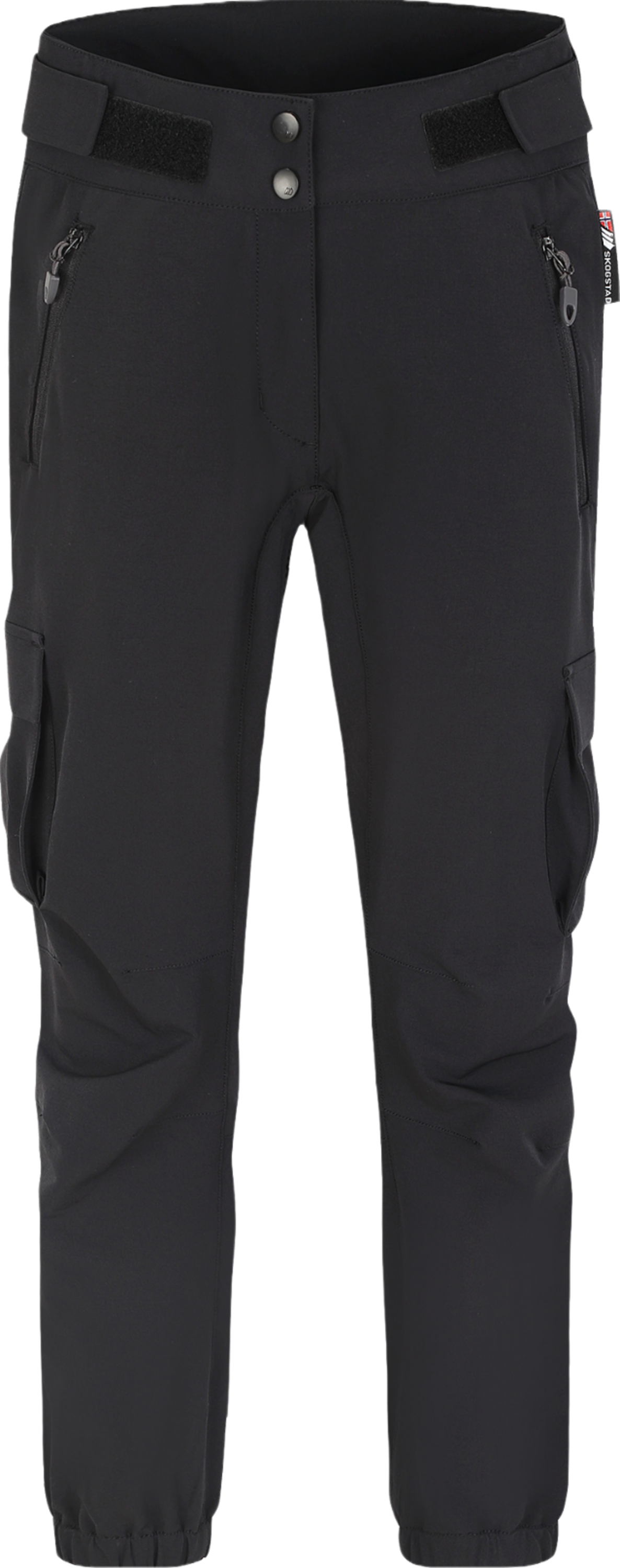 SKOGSTAD, Istreh&aring;gen