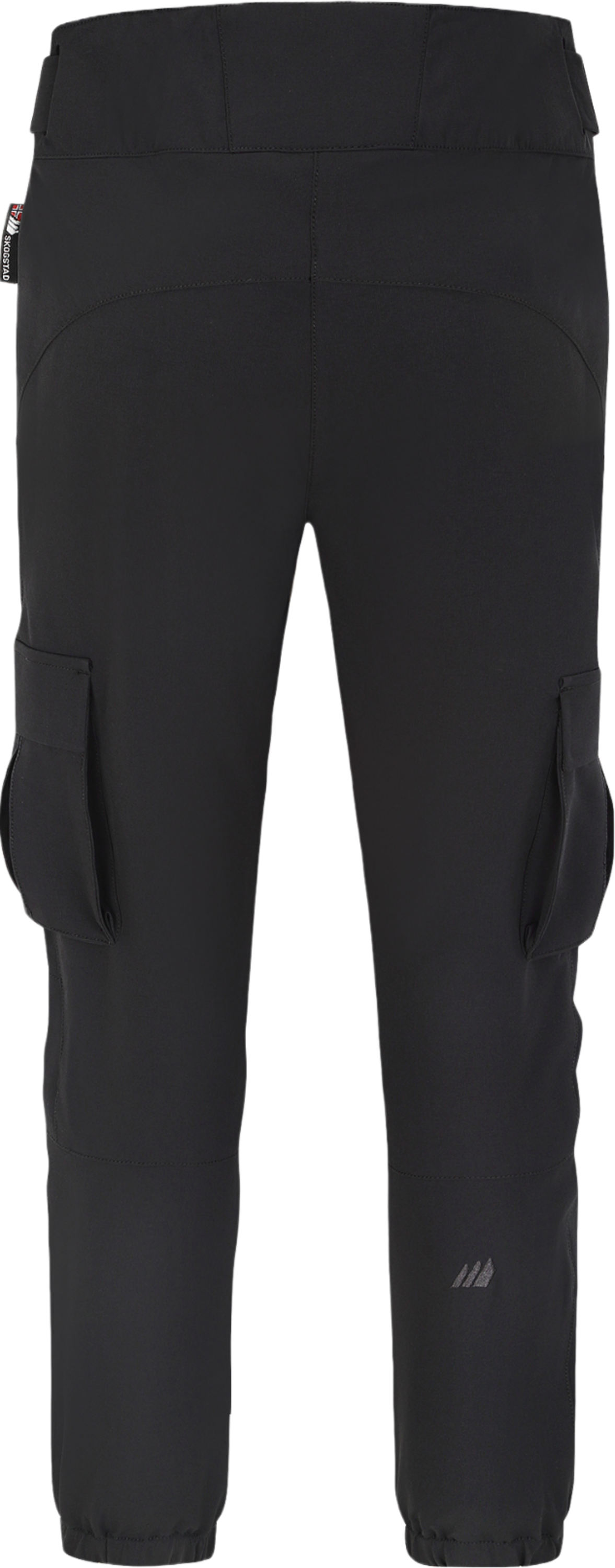 SKOGSTAD, Istreh&aring;gen