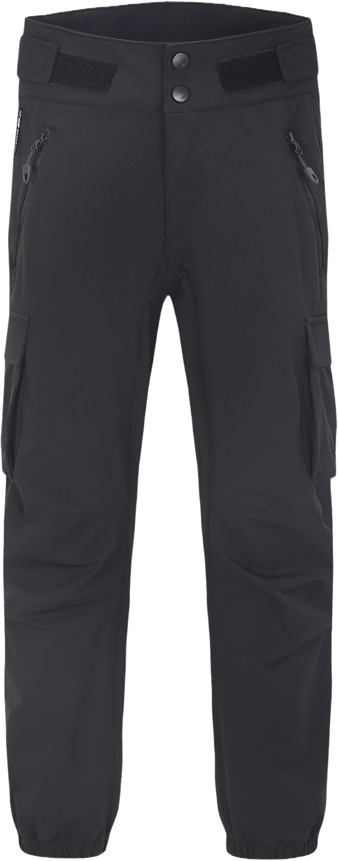 SKOGSTAD, Istreh&aring;gen