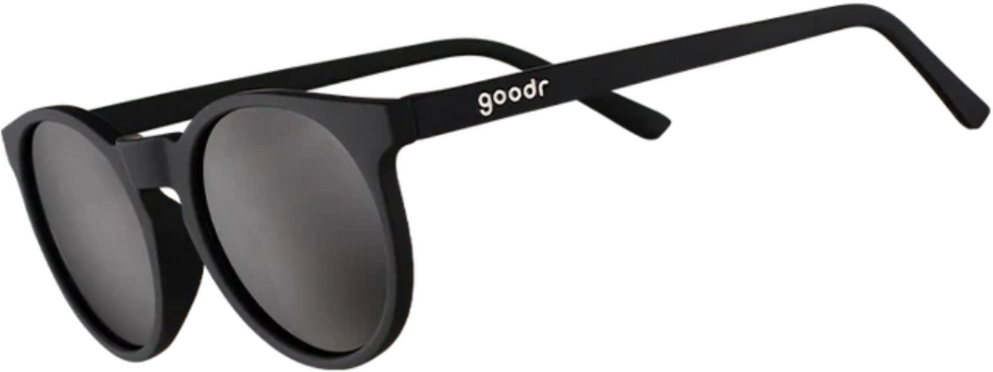 GOODR, It&acute;s Not Black It&acute;s Obsidian