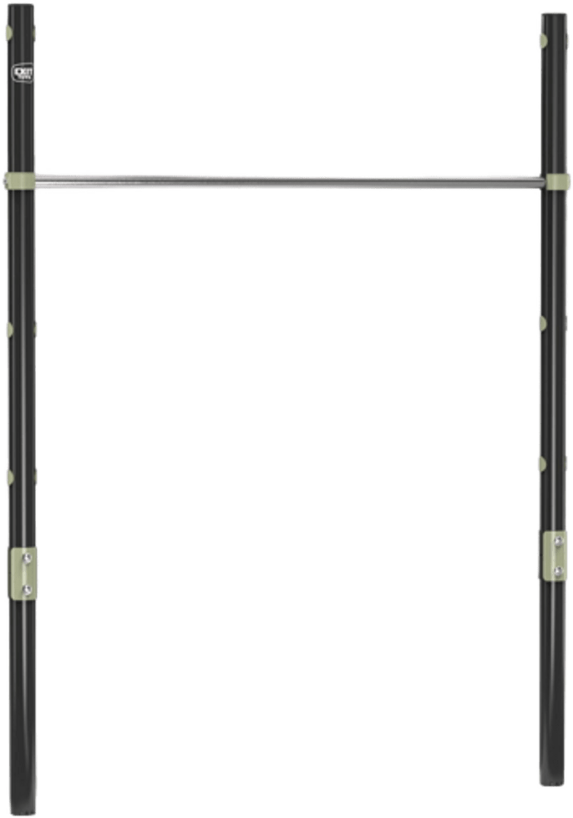 EXIT, Ivy Gymnastikst&auml;llning