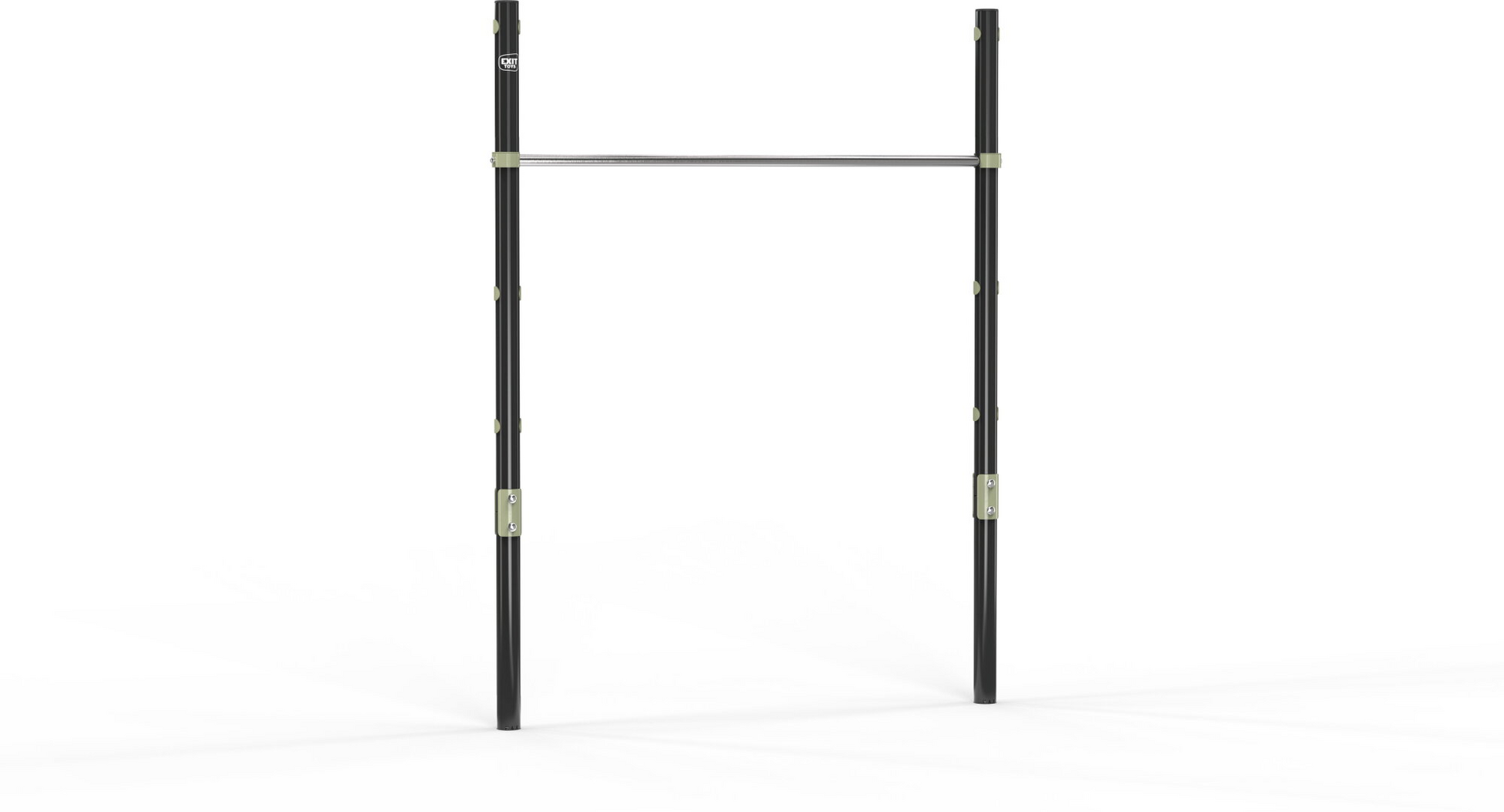 EXIT, Ivy Gymnastikst&auml;llning