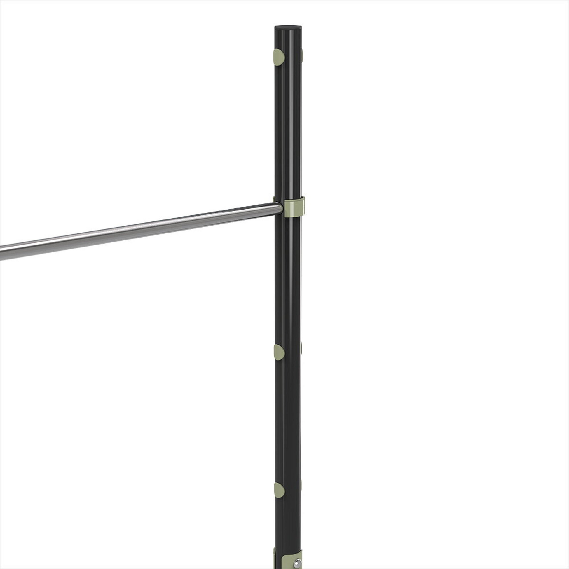 EXIT, Ivy Gymnastikst&auml;llning