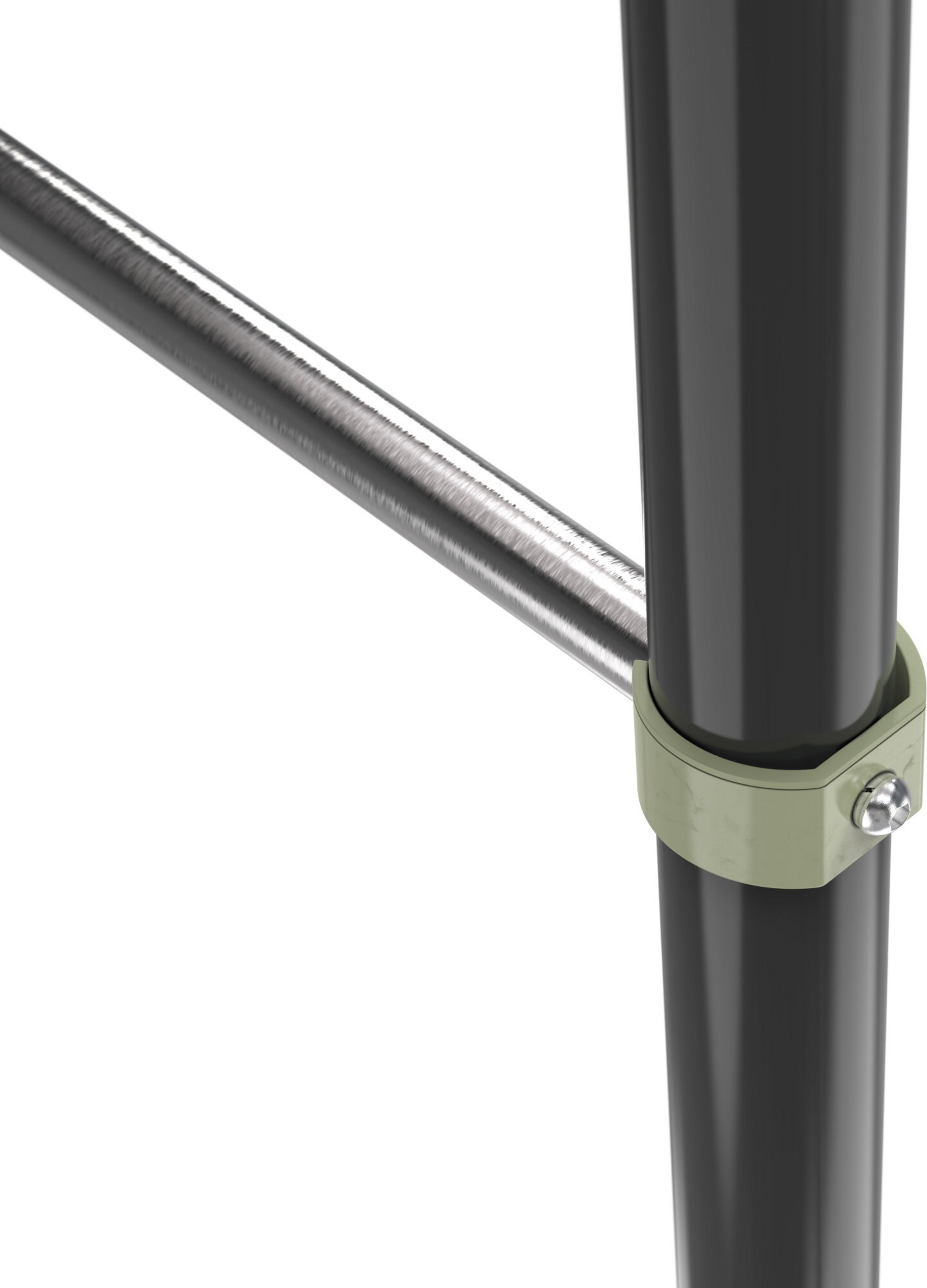 EXIT, Ivy Gymnastikst&auml;llning