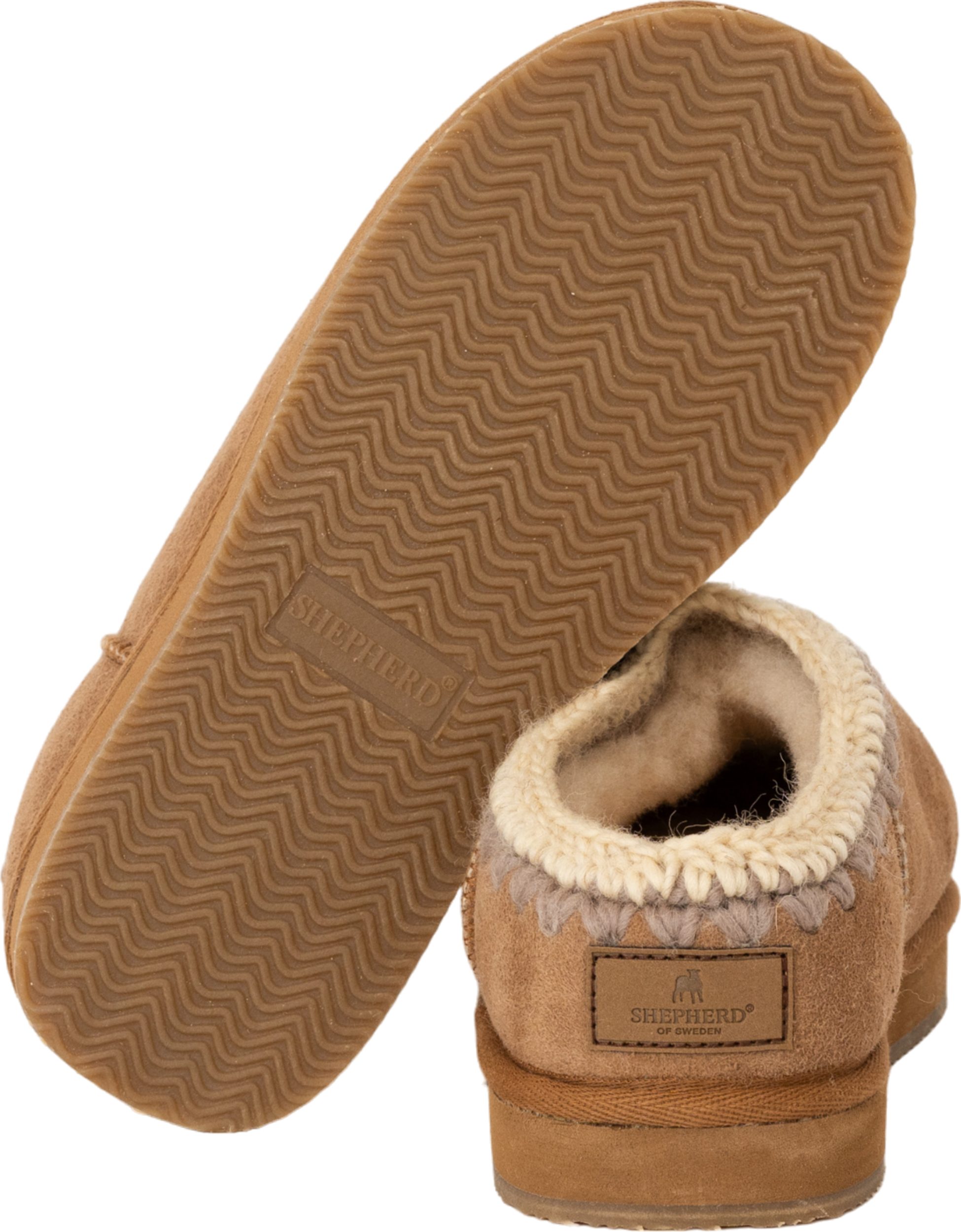 SHEPHERD, Izzy Outdoor Chestnut