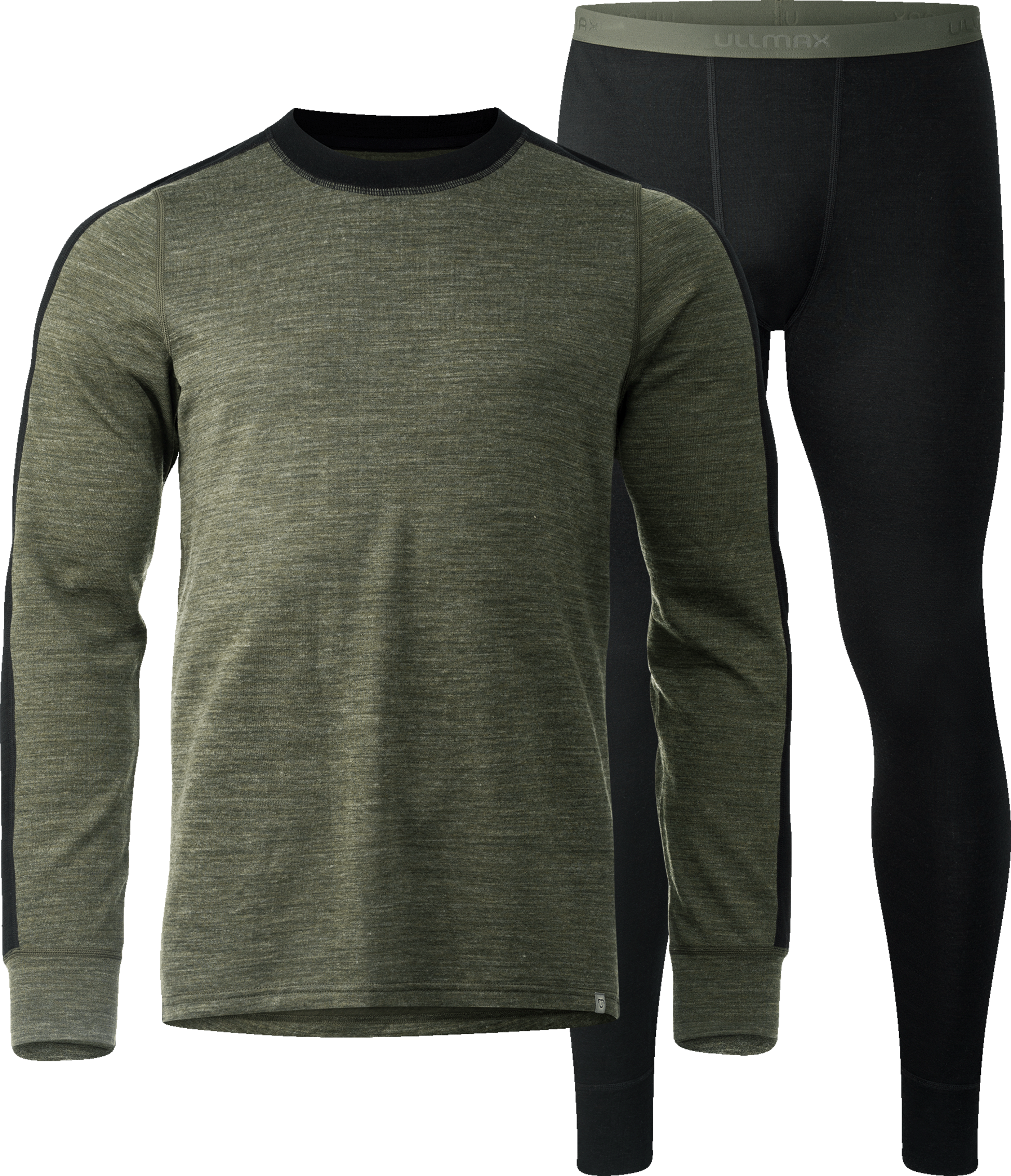 ULLMAX, Jämsä Merino Warm Set M