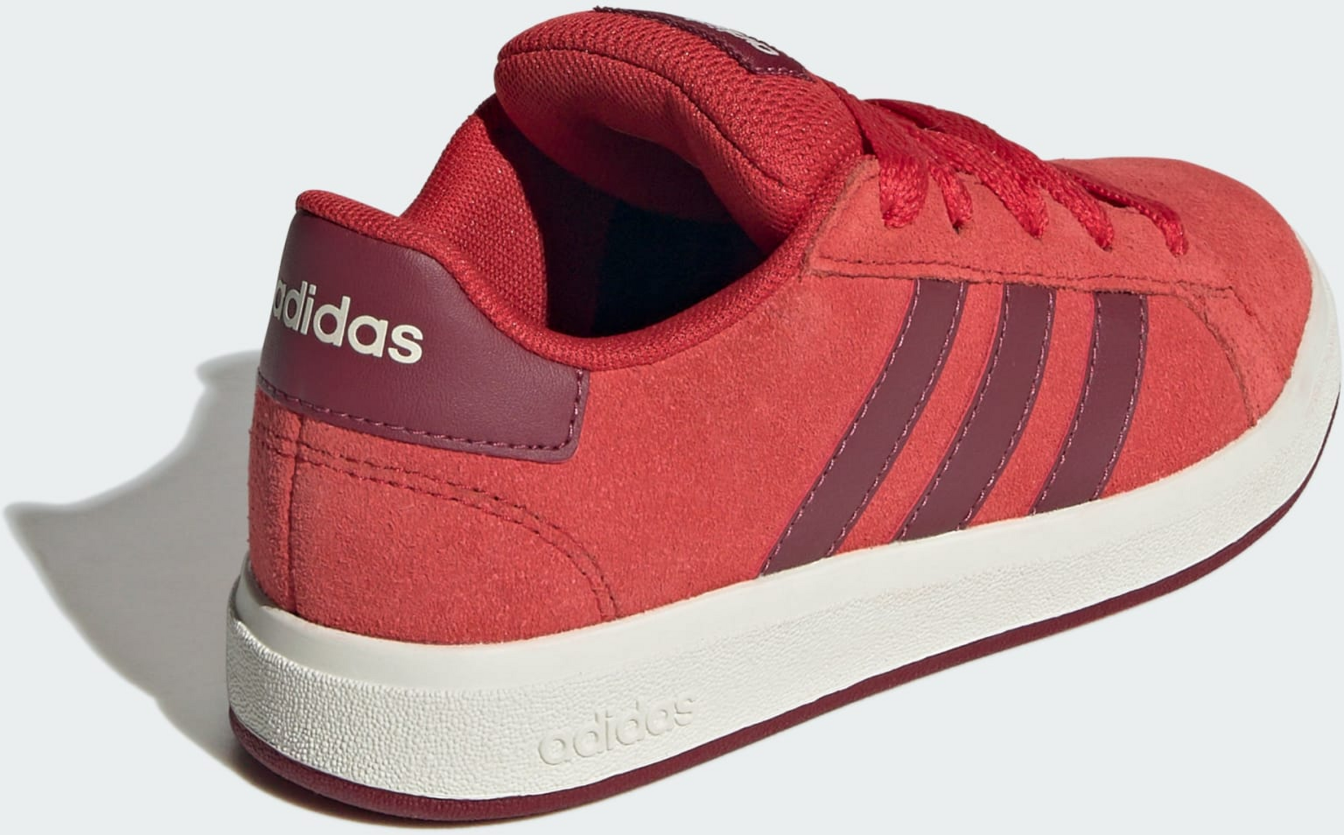 ADIDAS, J Grand Court 00s K