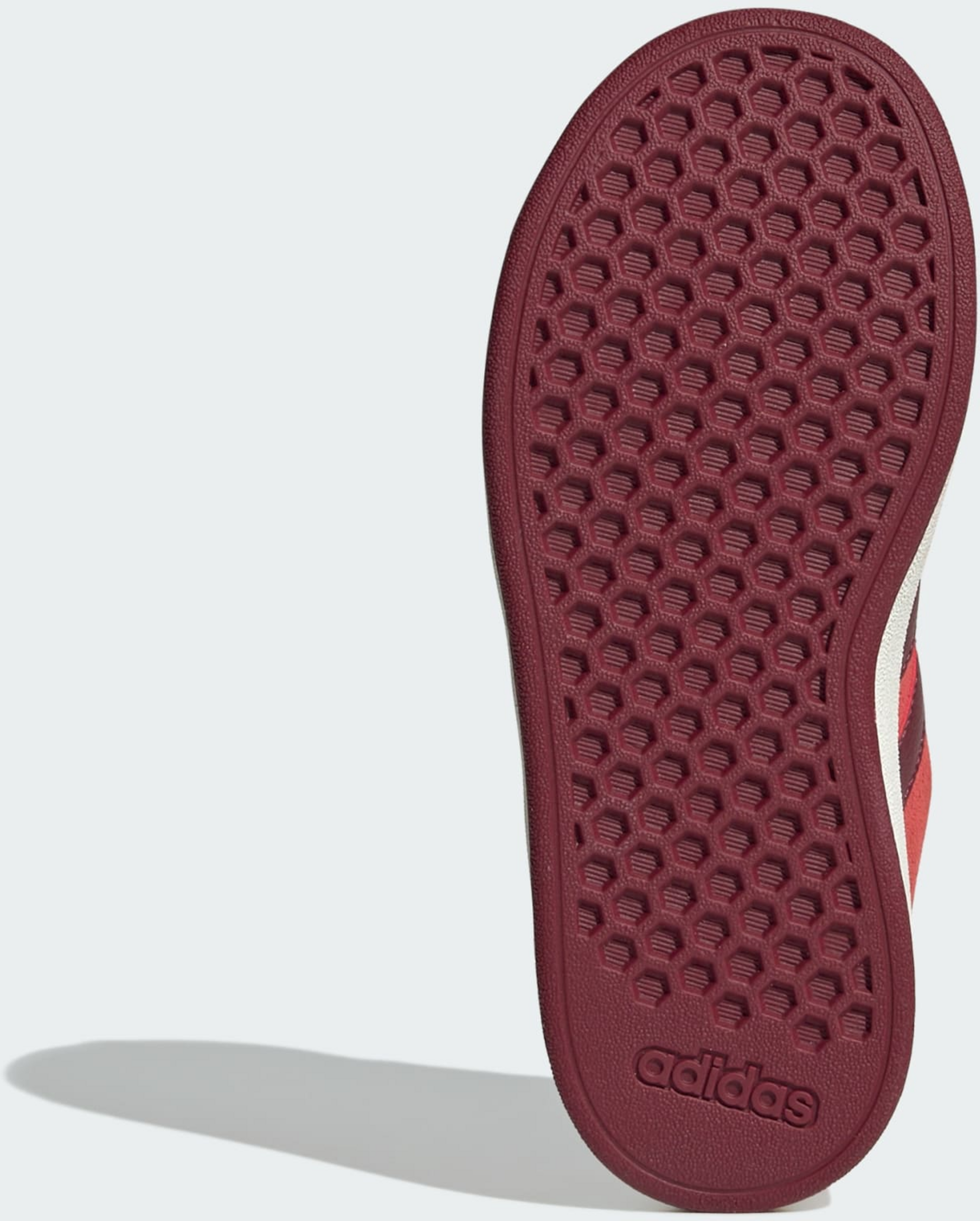 ADIDAS, J Grand Court 00s K