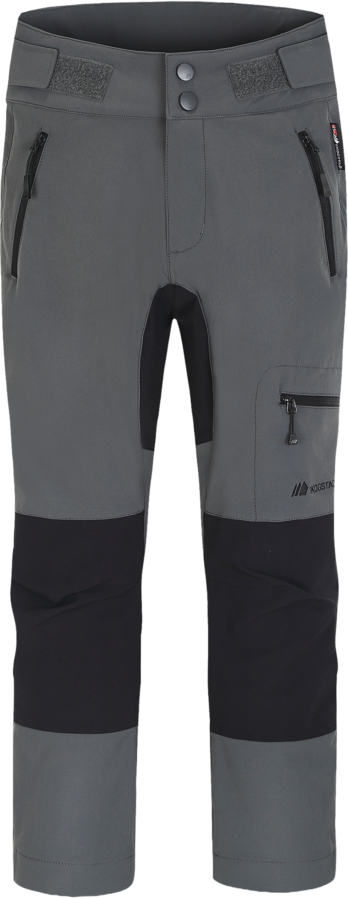 SKOGSTAD, J L&oslash;nahorgi