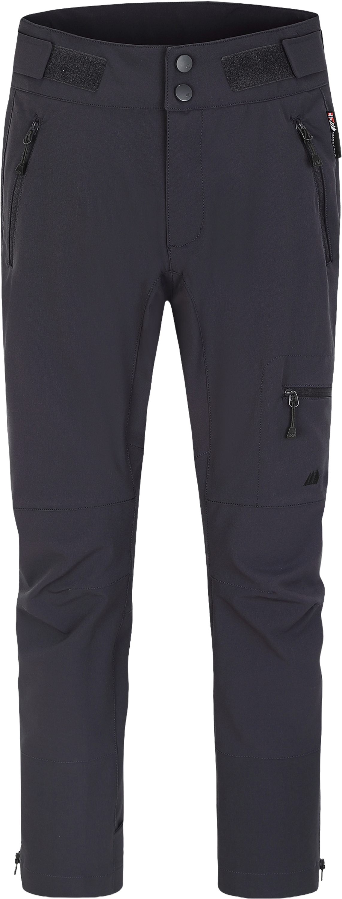 SKOGSTAD, J Lønahorgi