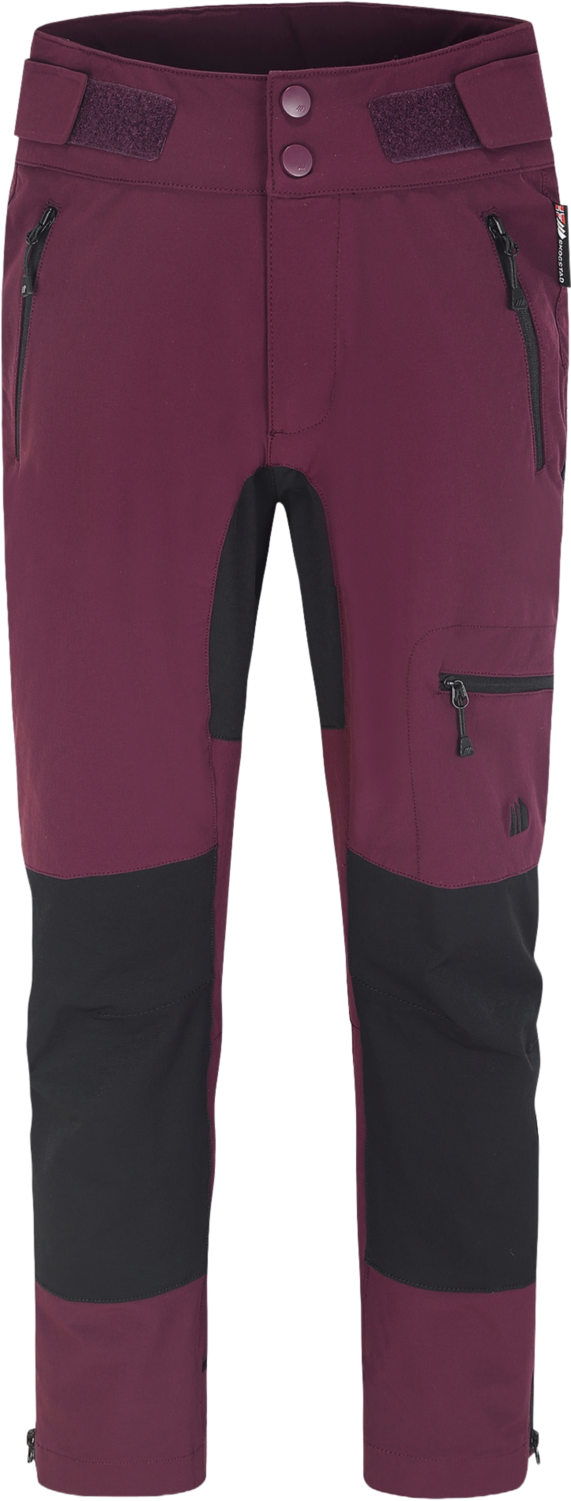 SKOGSTAD, J L&oslash;nahorgi