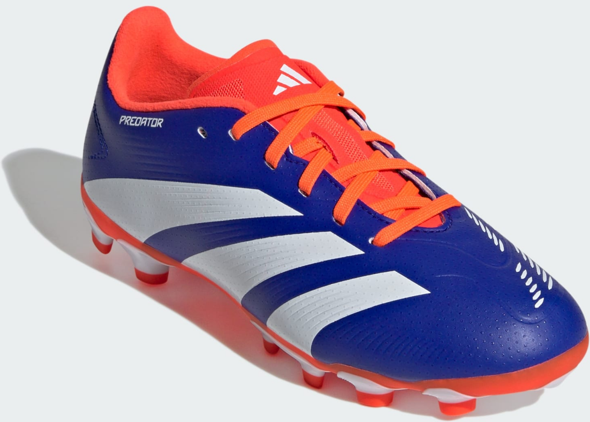 ADIDAS, J Predator League Multi-Ground