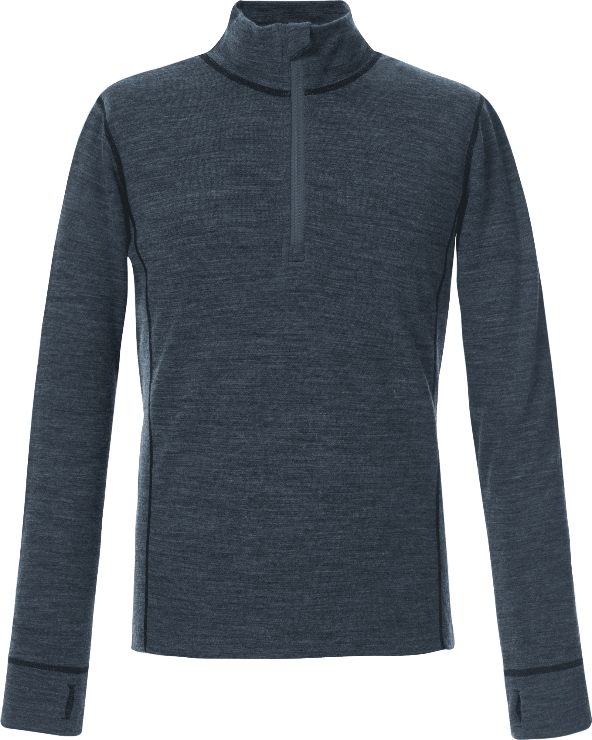 LIFE WEAR, J Undertröja Bambu/merinoull