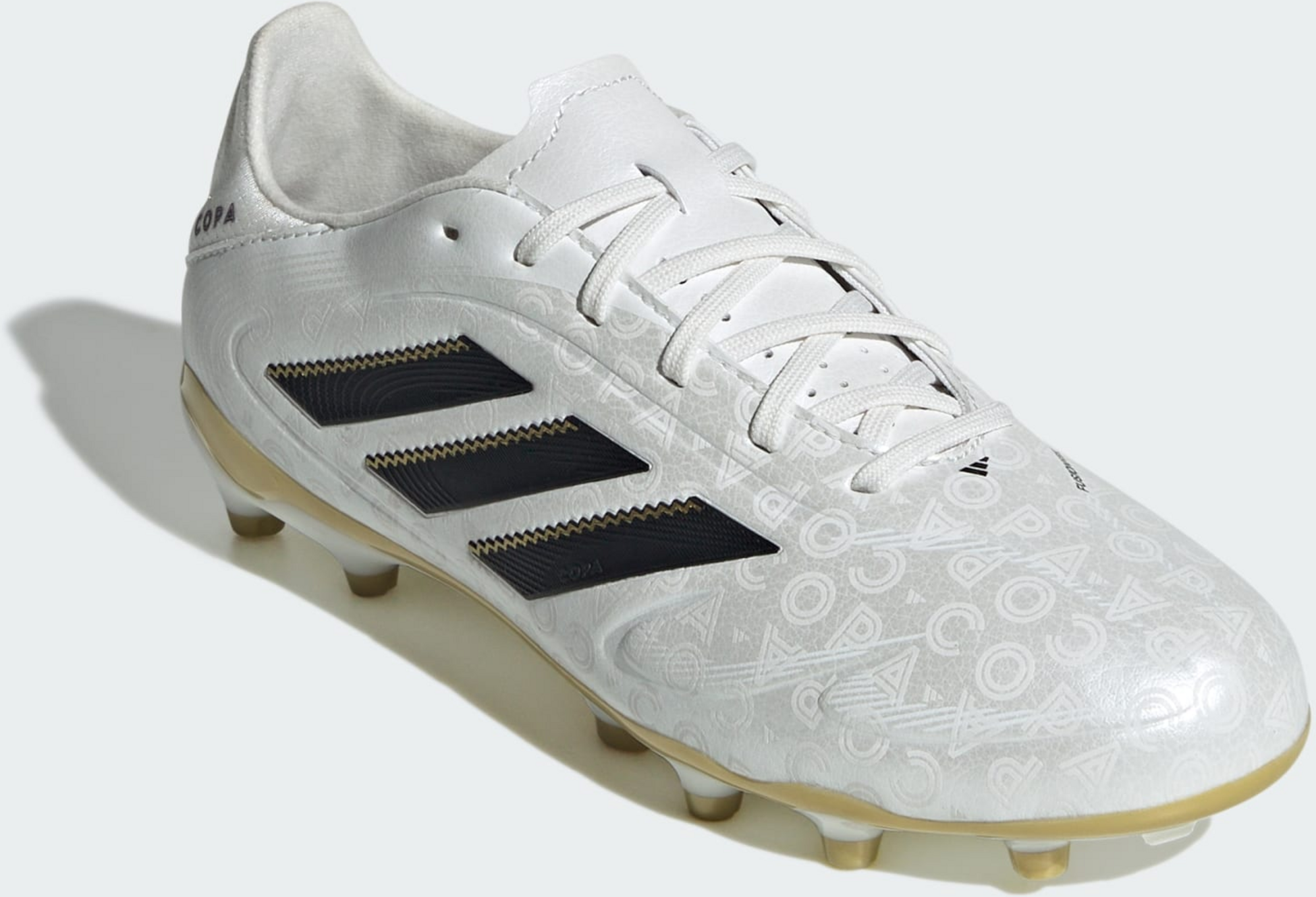 ADIDAS, JR Adidas Copa Pure 3 League Firm/multi-ground Fotbollsskor
