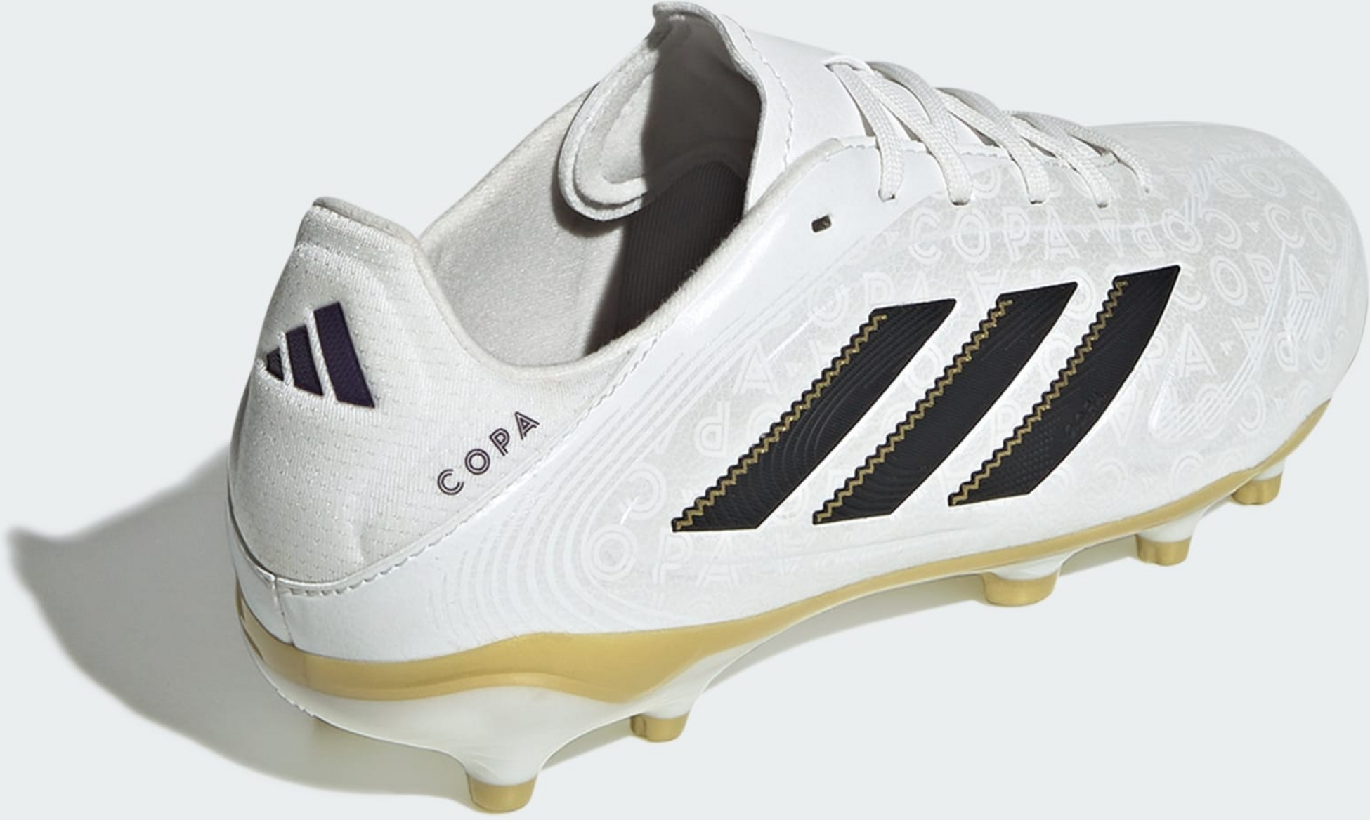 ADIDAS, JR Adidas Copa Pure 3 League Firm/multi-ground Fotbollsskor