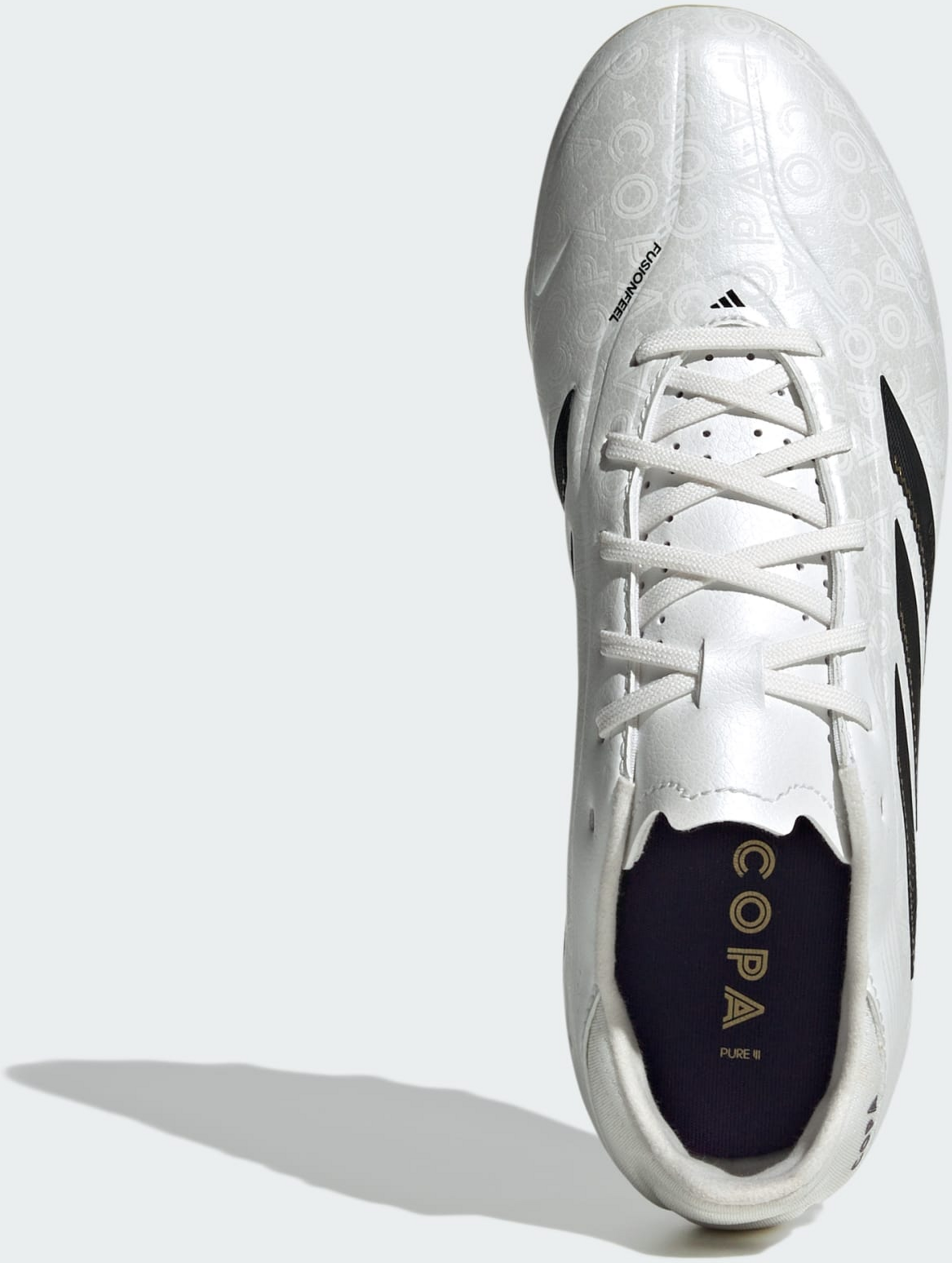 ADIDAS, JR Adidas Copa Pure 3 League Firm/multi-ground Fotbollsskor