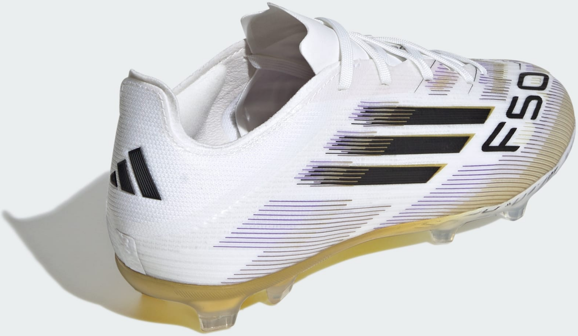 ADIDAS, JR Adidas F50 Elite Firm Ground Fotbollsskor
