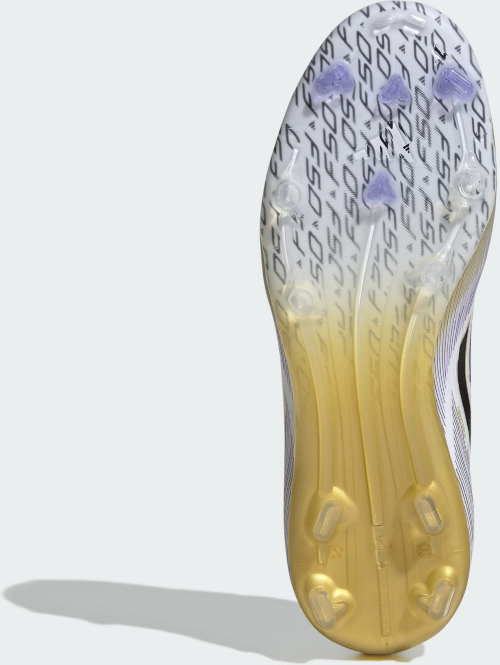 ADIDAS, JR Adidas F50 Elite Firm Ground Fotbollsskor