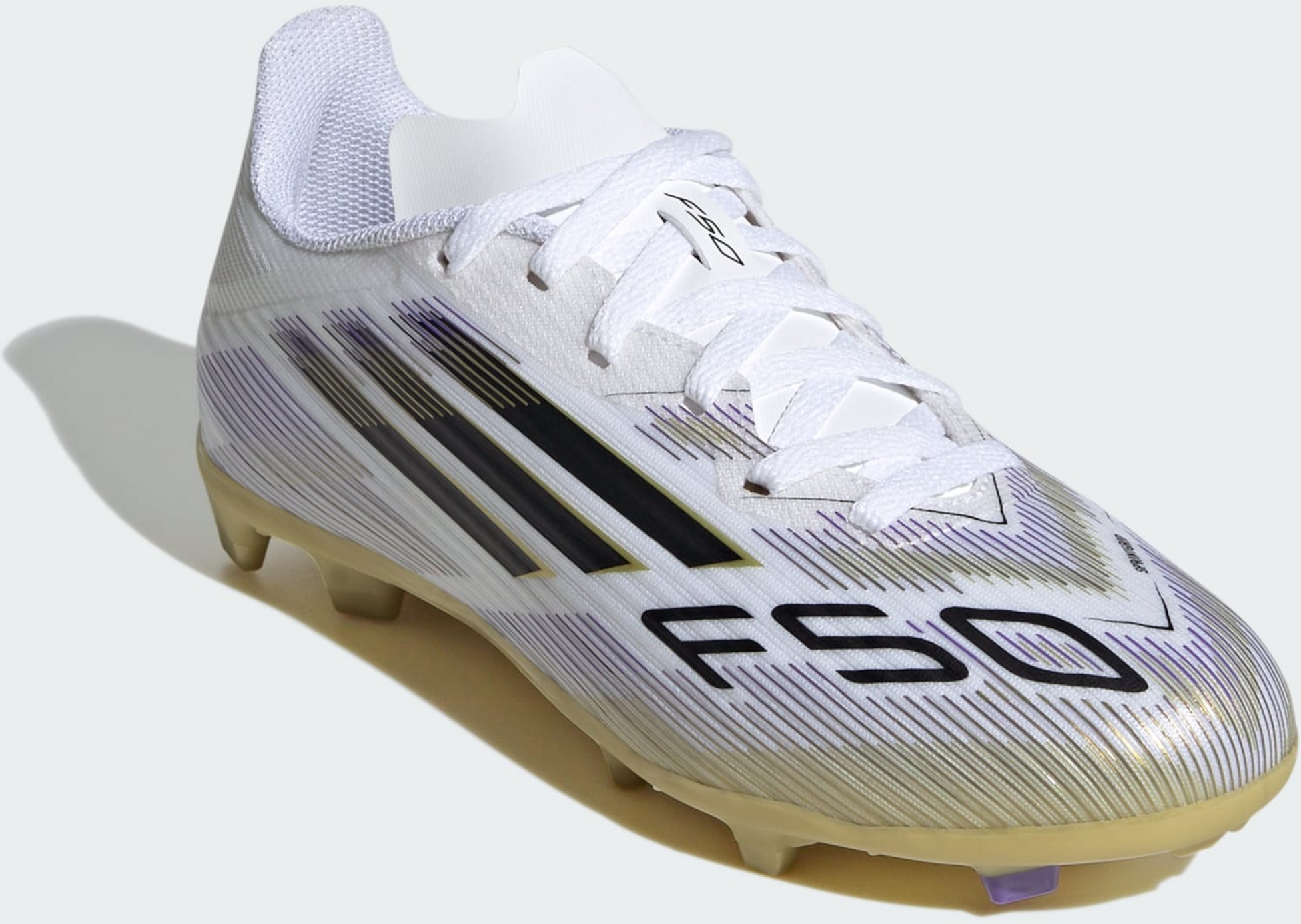 ADIDAS, JR Adidas F50 League Firm/multi-ground Fotbollsskor