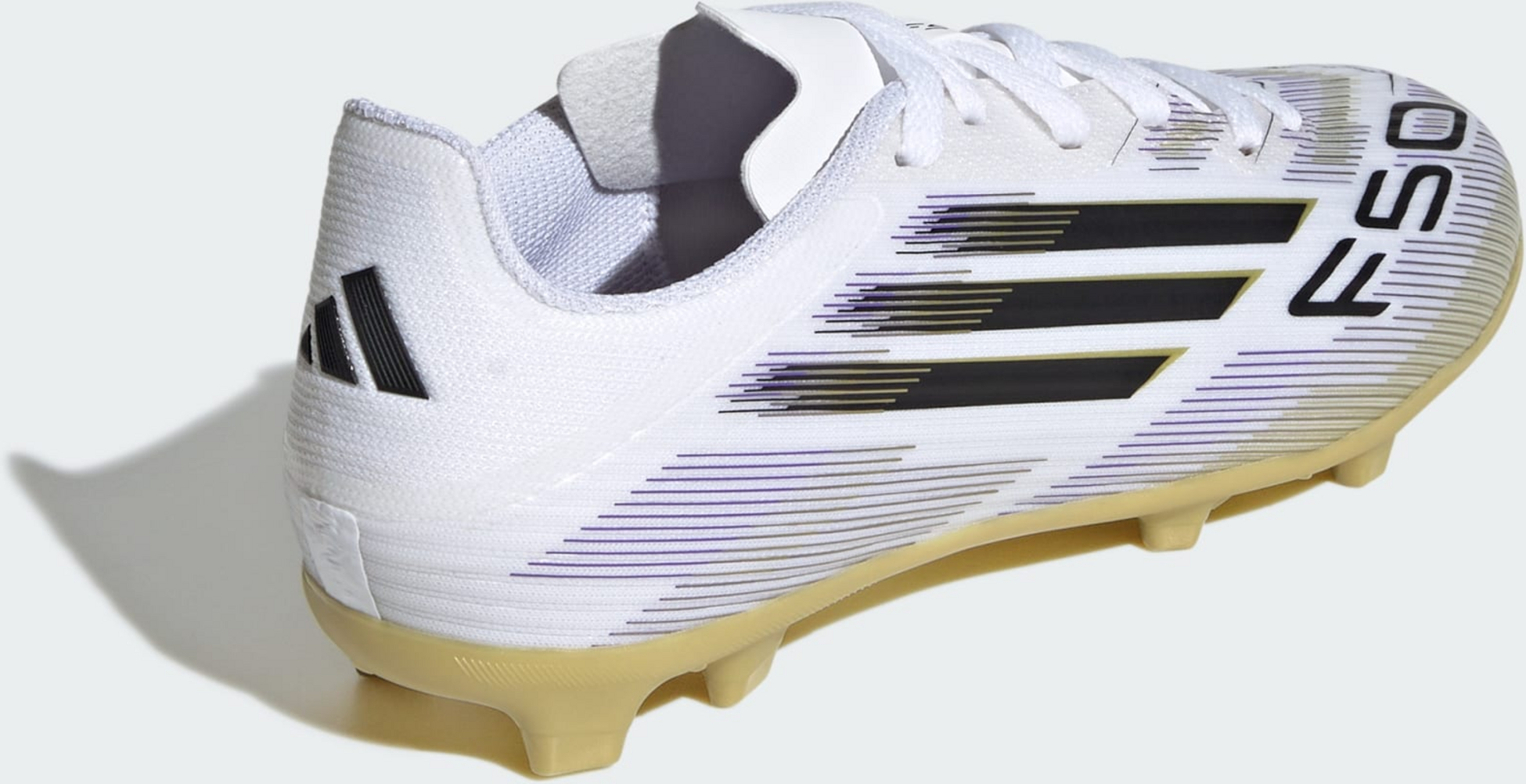 ADIDAS, JR Adidas F50 League Firm/multi-ground Fotbollsskor