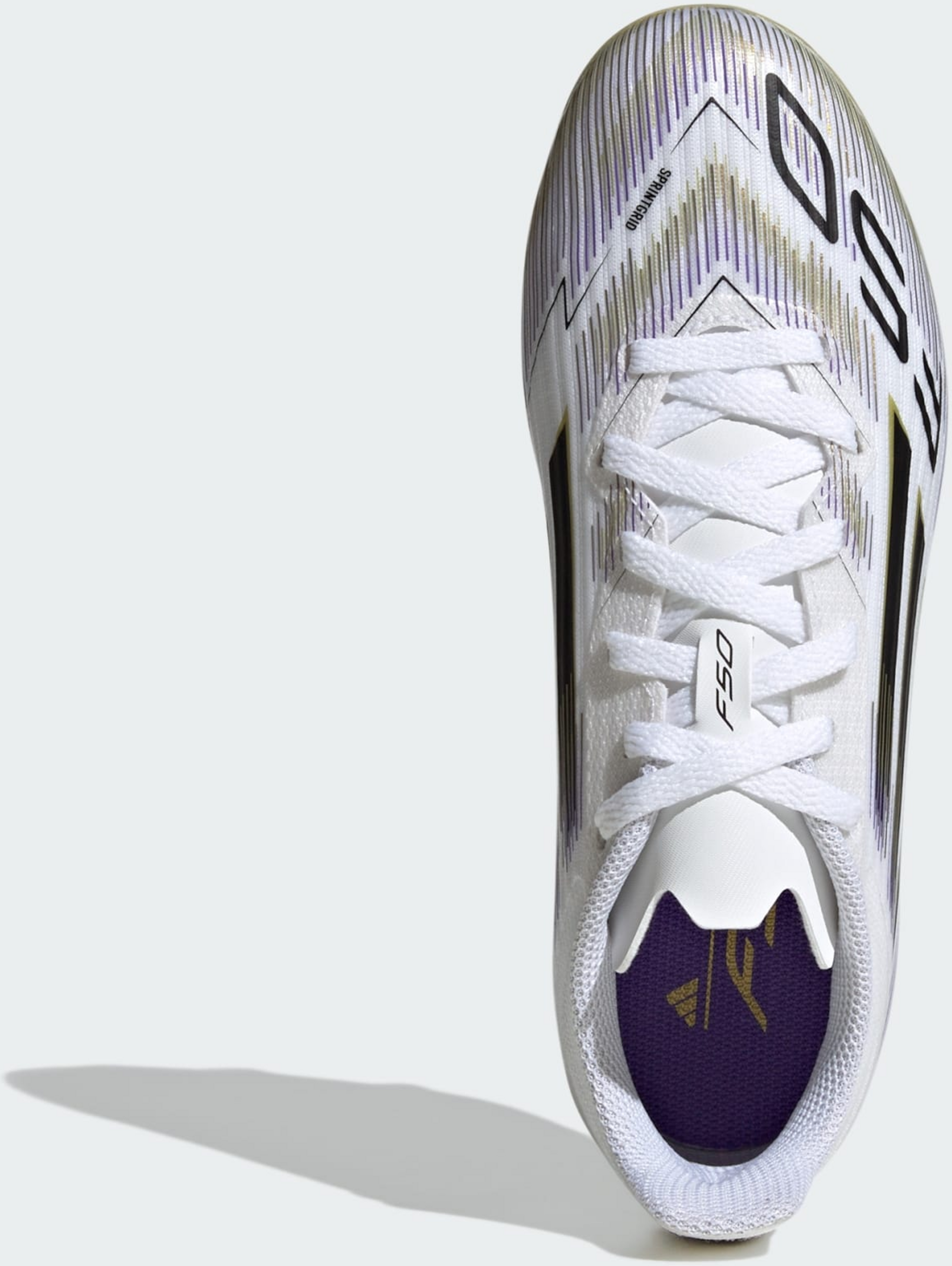 ADIDAS, JR Adidas F50 League Firm/multi-ground Fotbollsskor