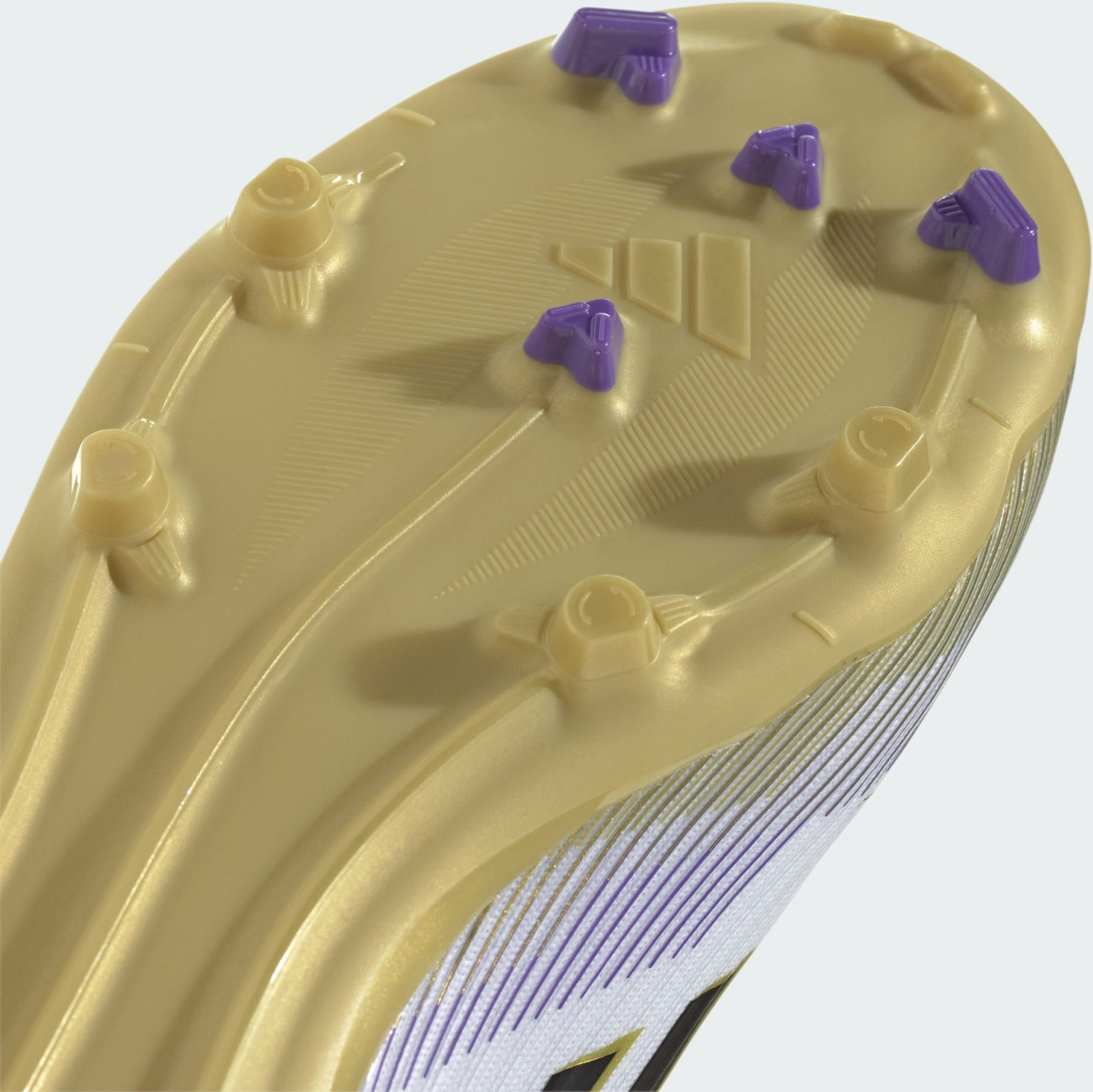 ADIDAS, JR Adidas F50 League Firm/multi-ground Fotbollsskor