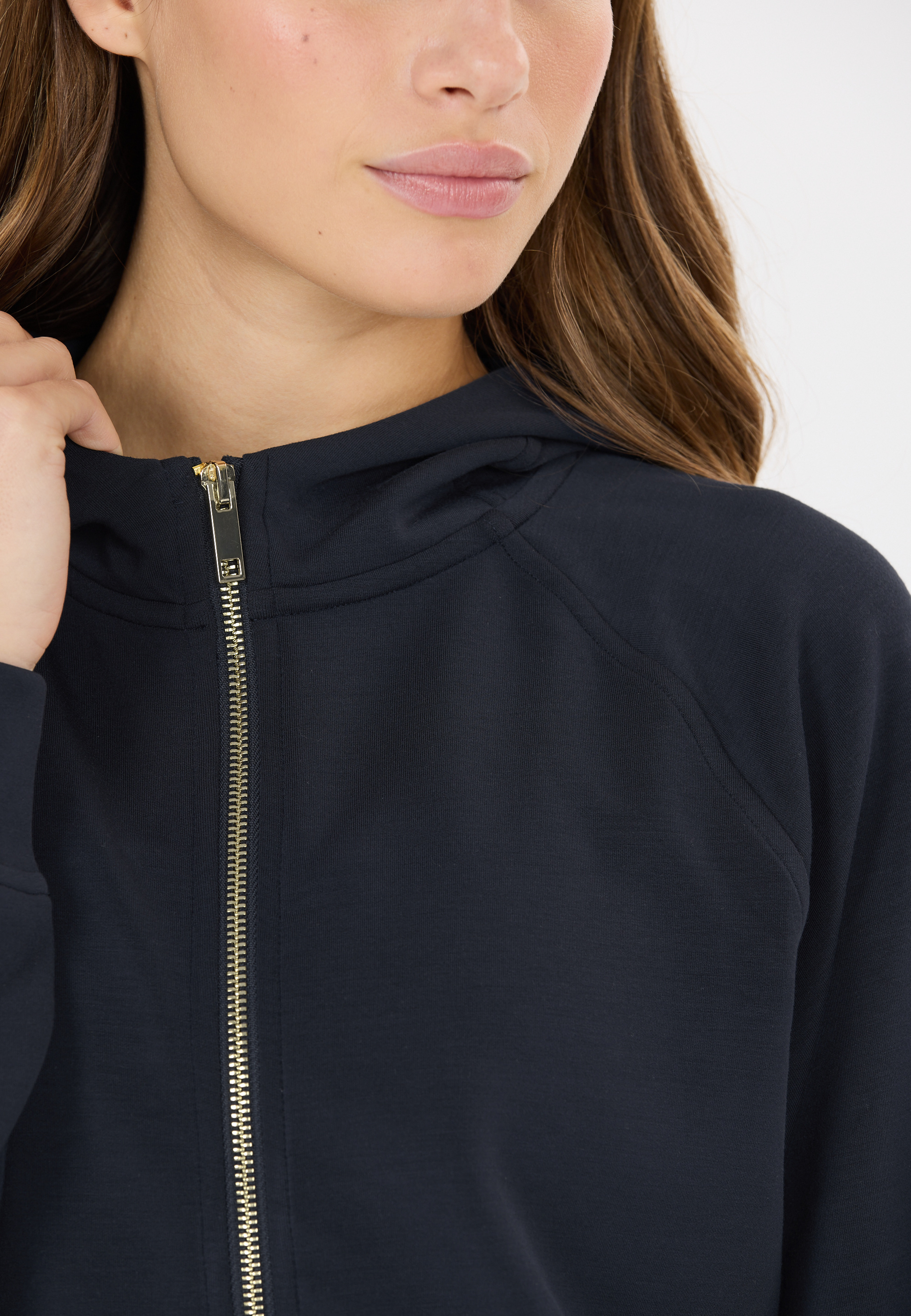 ATHLECIA, Jacey Sweat Jacket